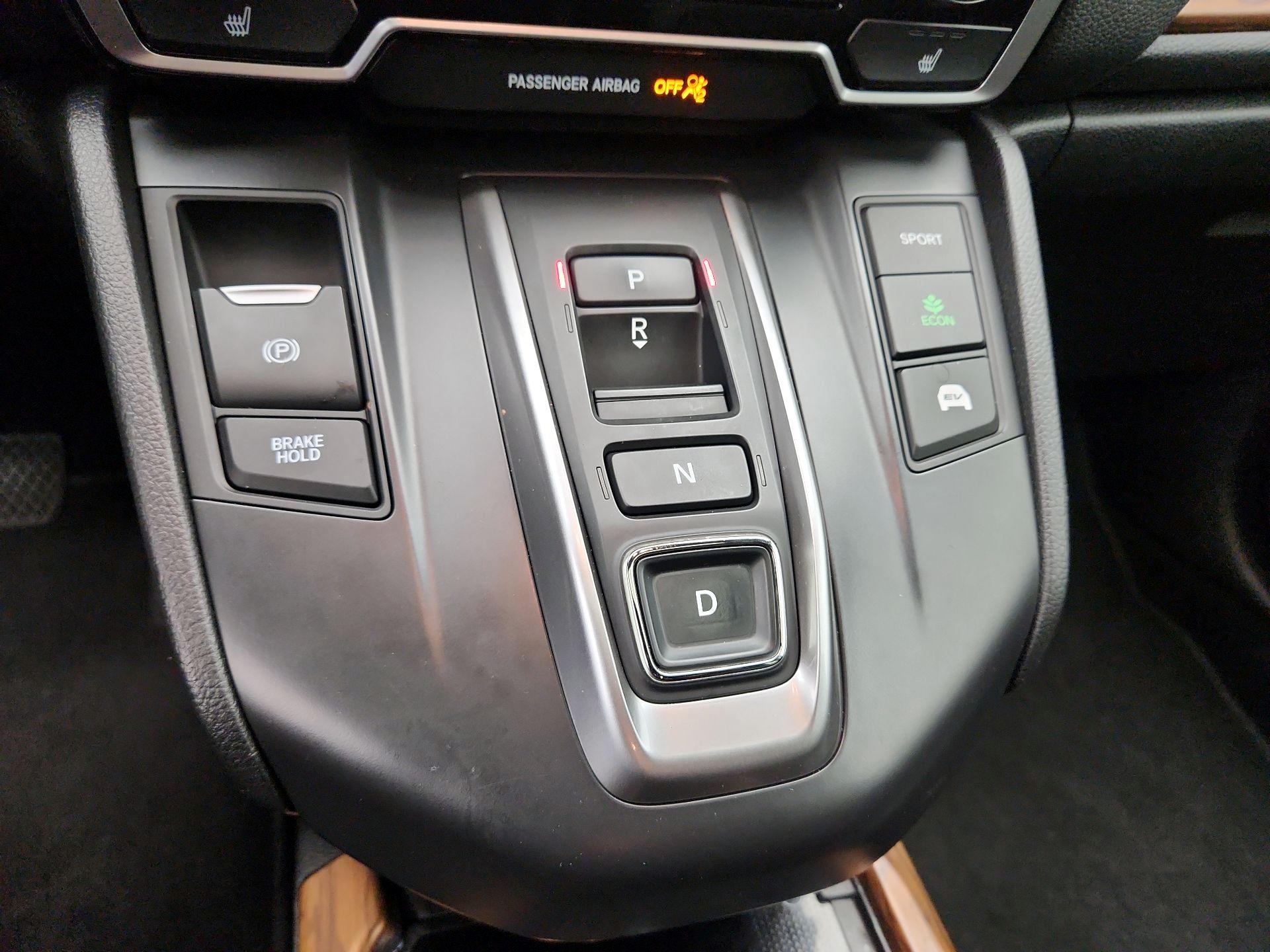 Thumbnail: 2020 Honda CR-V - 18