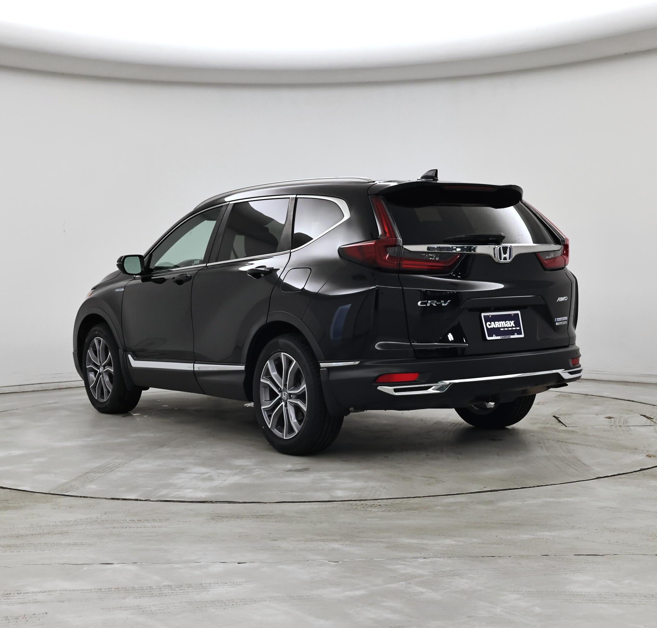 Thumbnail: 2020 Honda CR-V - 2