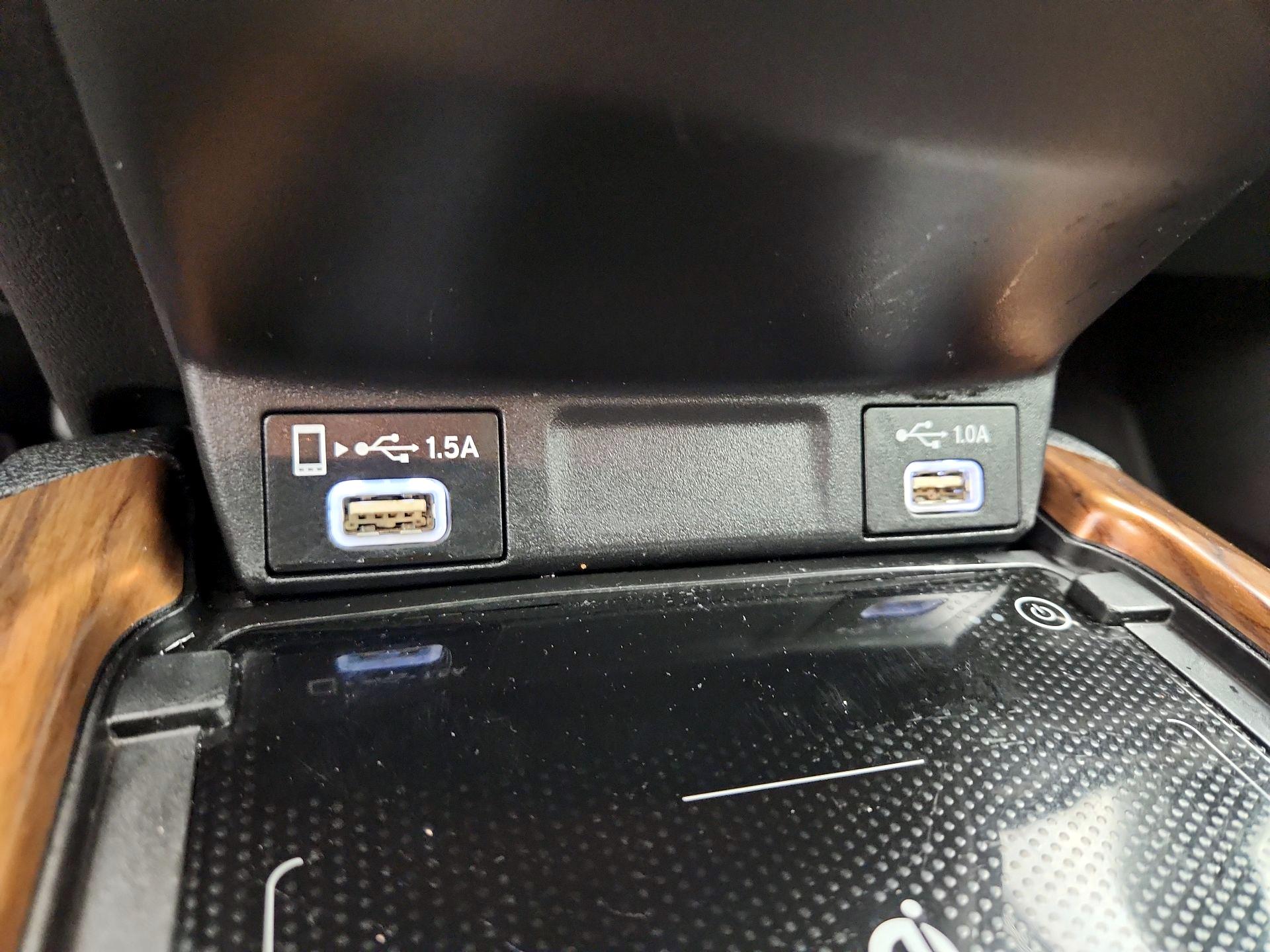 Thumbnail: 2020 Honda CR-V - 19
