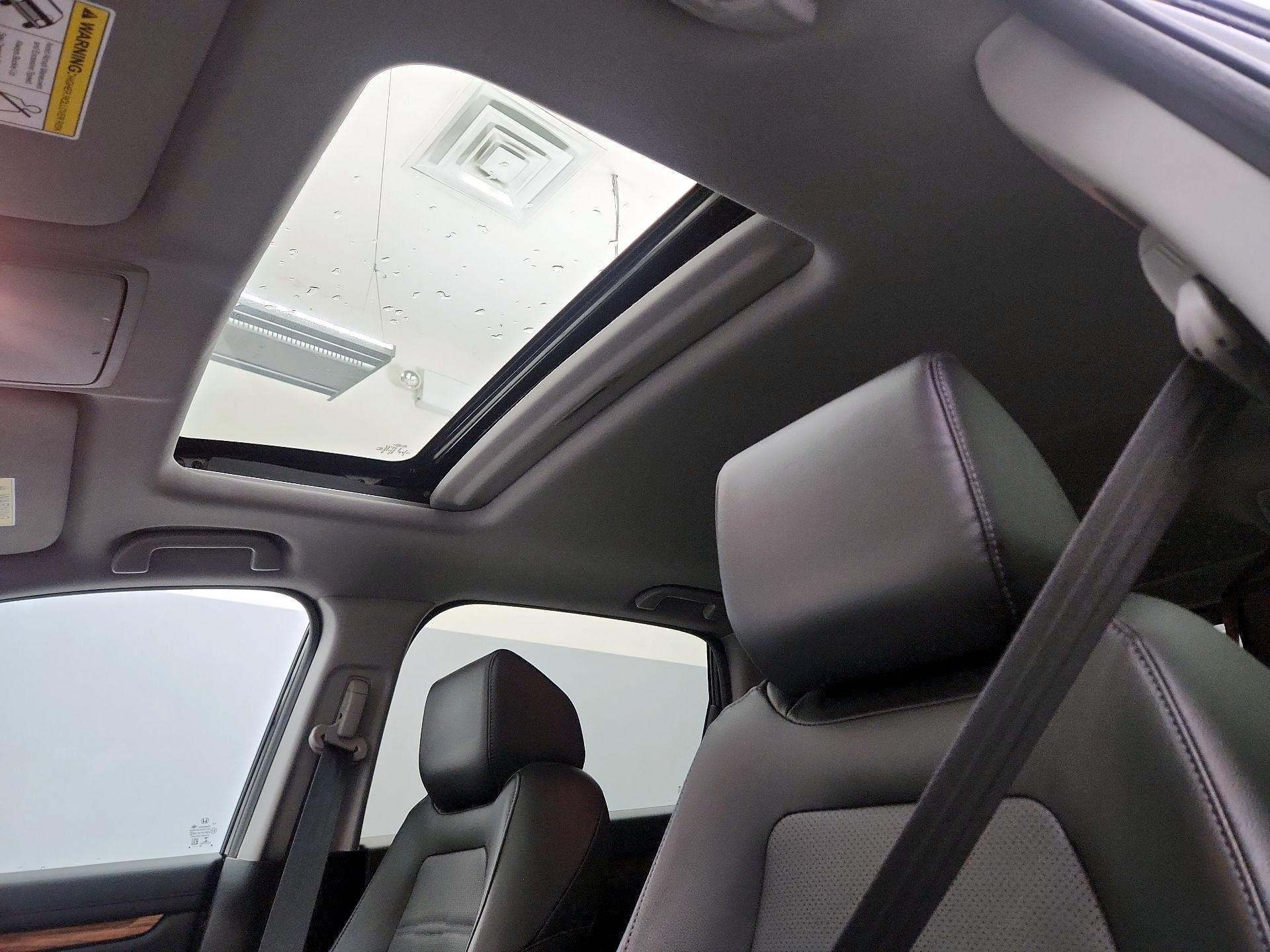 Thumbnail: 2020 Honda CR-V - 20