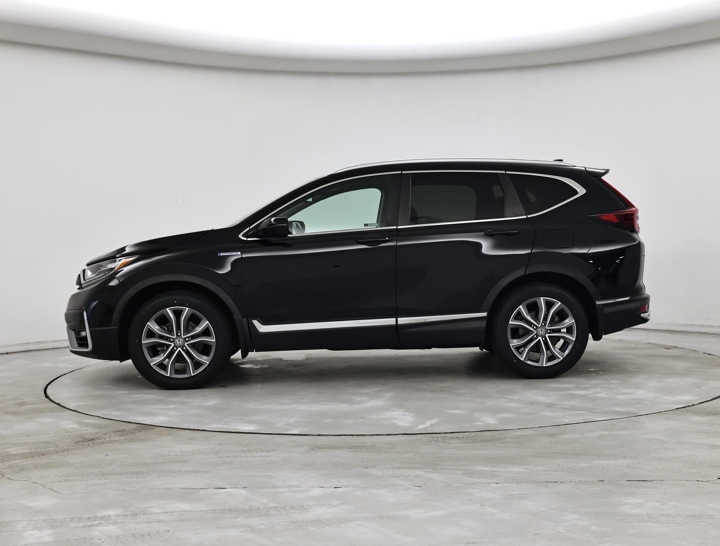 Thumbnail: 2020 Honda CR-V - 3