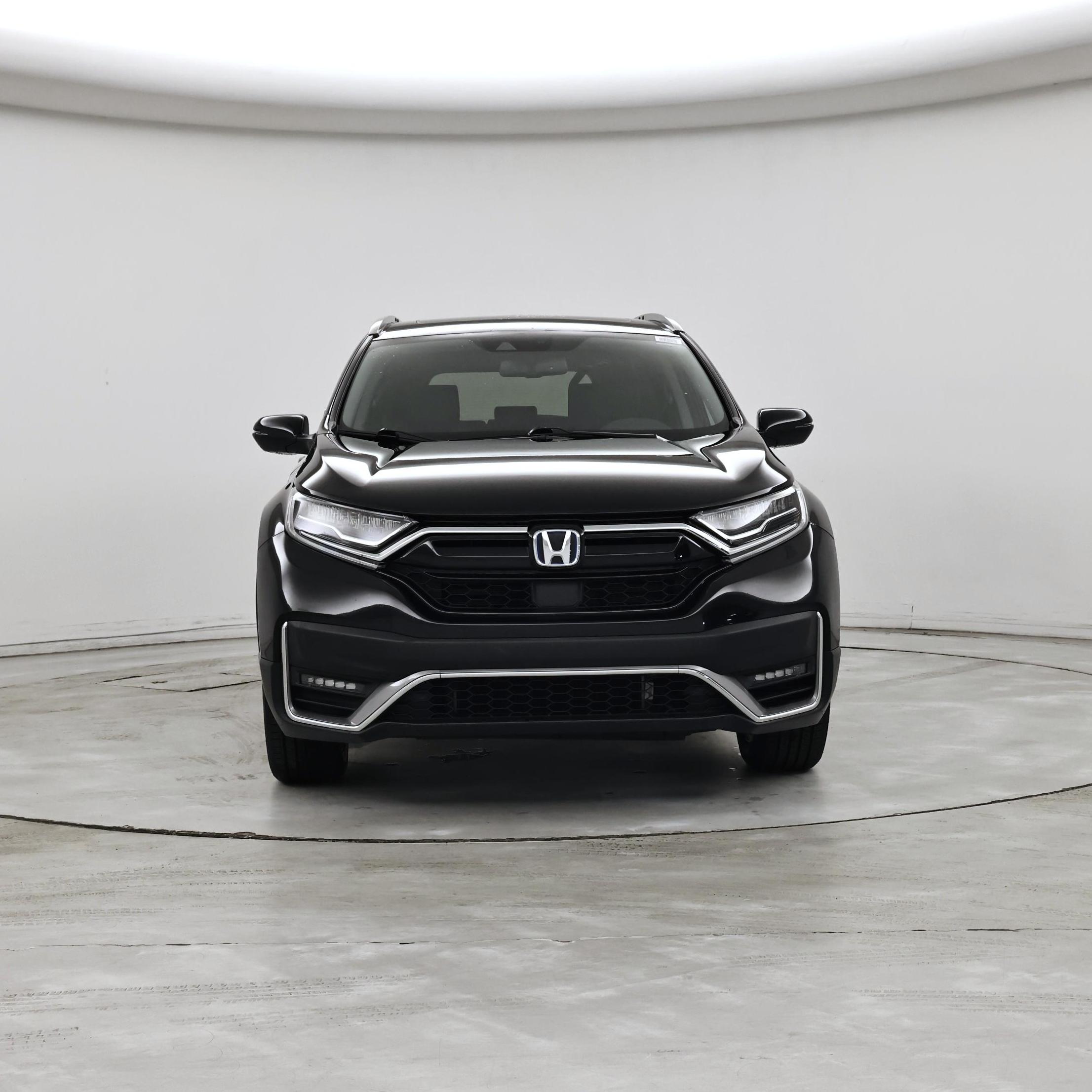 Thumbnail: 2020 Honda CR-V - 5