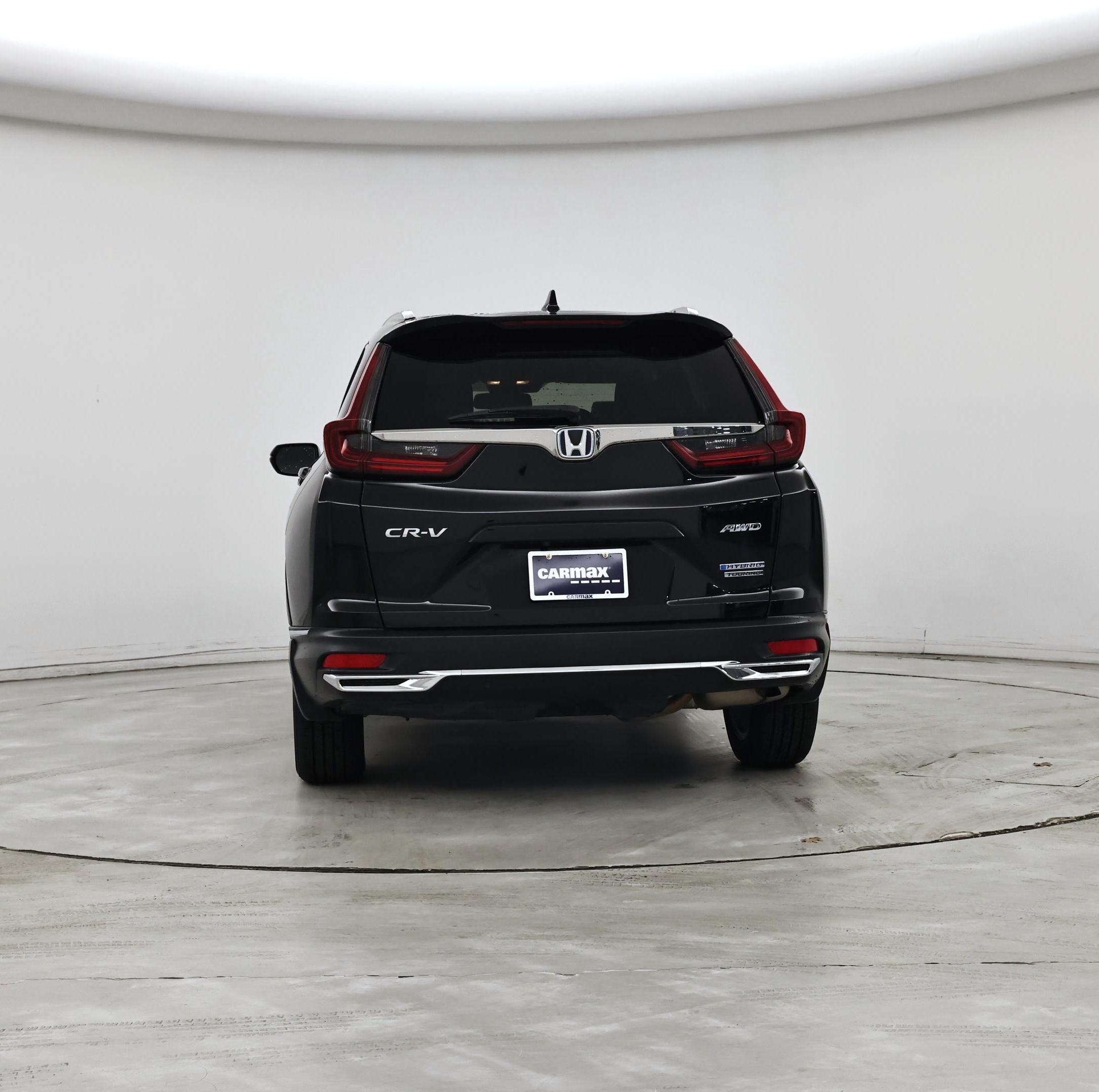 Thumbnail: 2020 Honda CR-V - 6