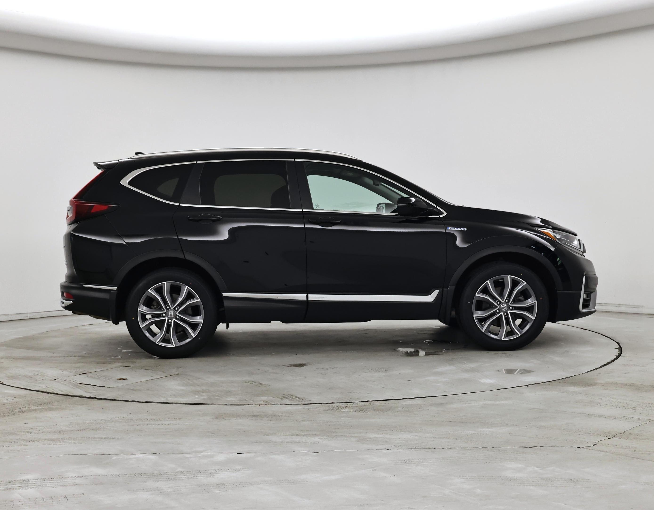 Thumbnail: 2020 Honda CR-V - 7