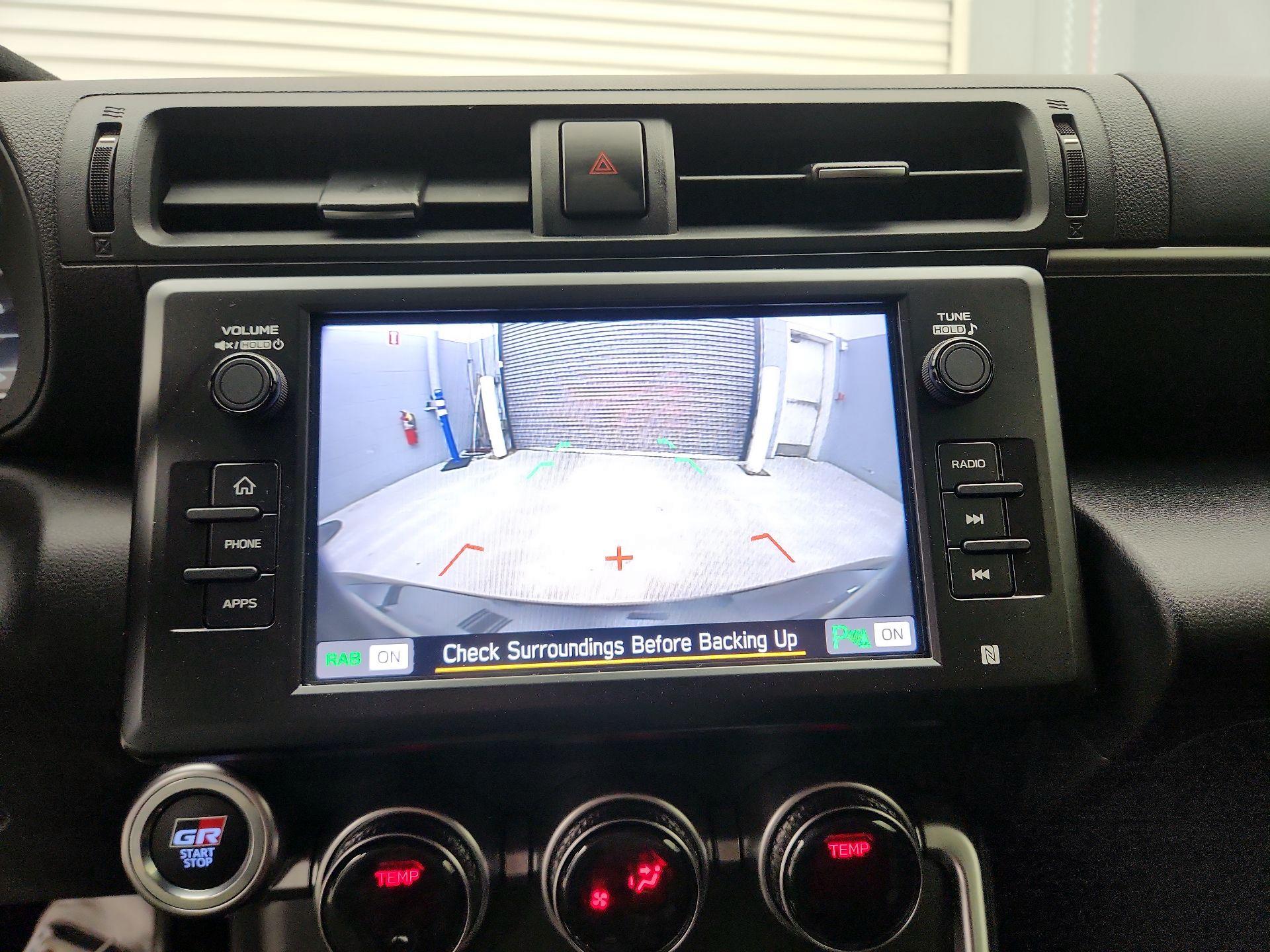 Thumbnail: 2023 Toyota GR86 - 14