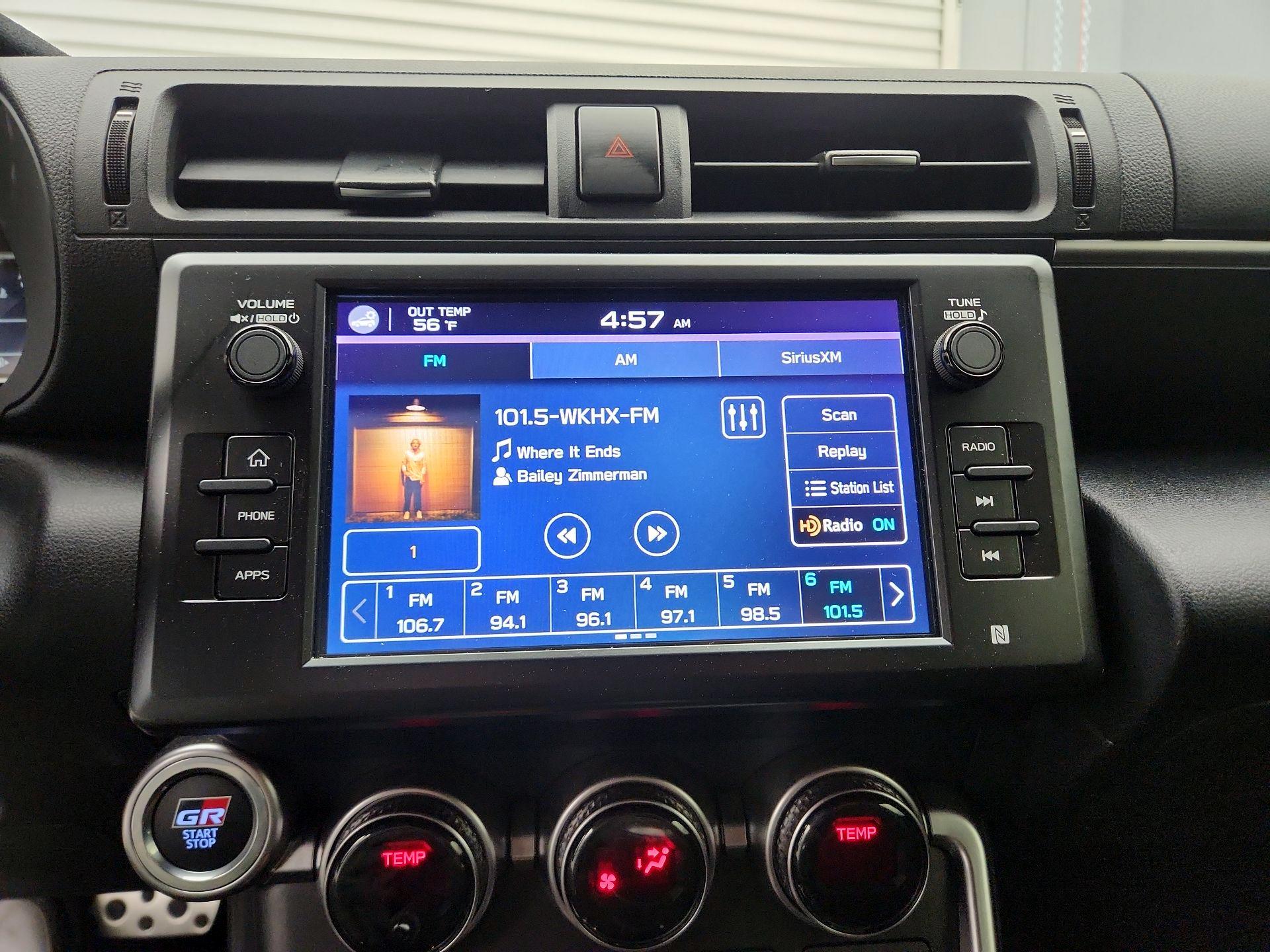 Thumbnail: 2023 Toyota GR86 - 15