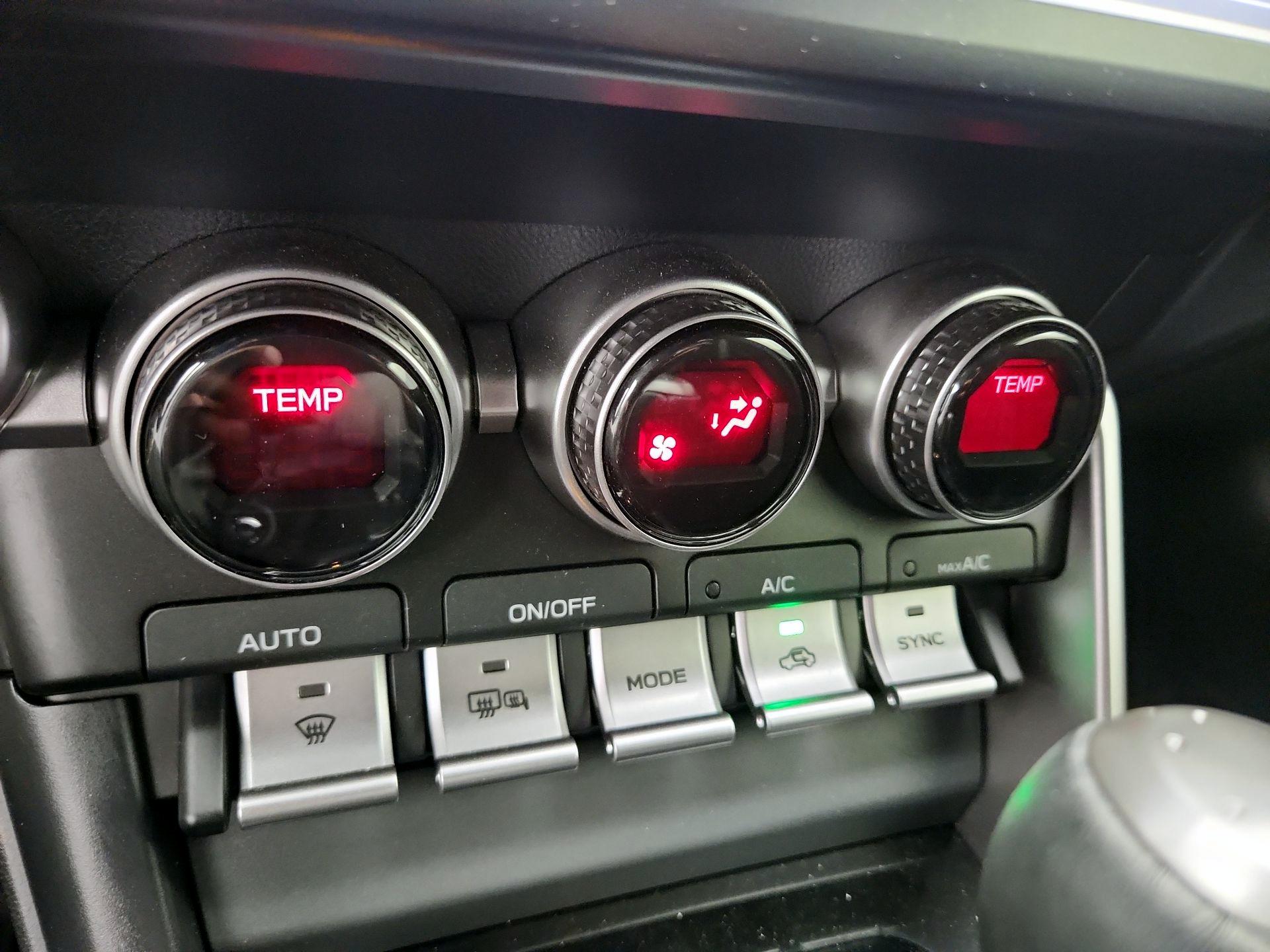 Thumbnail: 2023 Toyota GR86 - 16