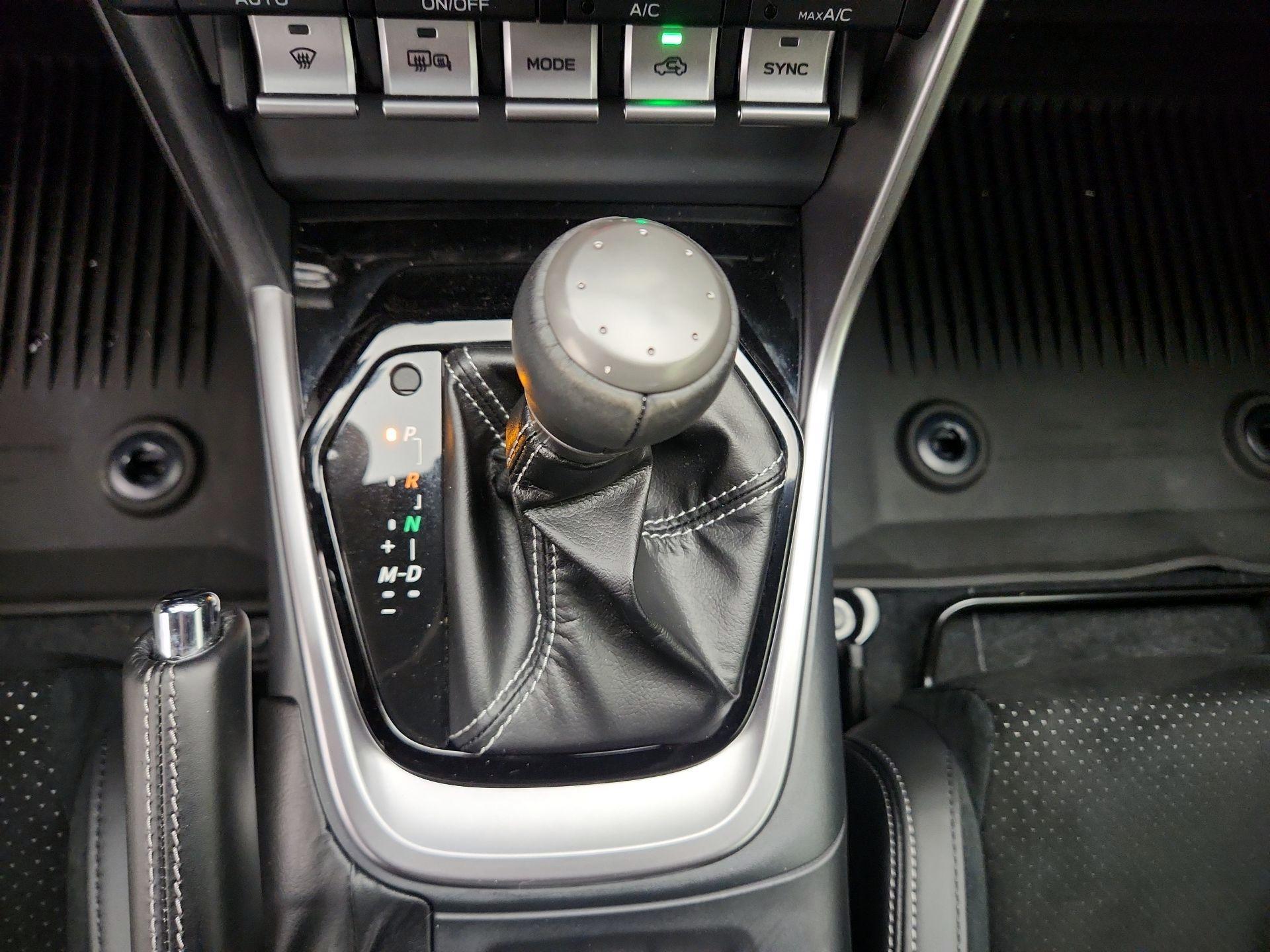 Thumbnail: 2023 Toyota GR86 - 17