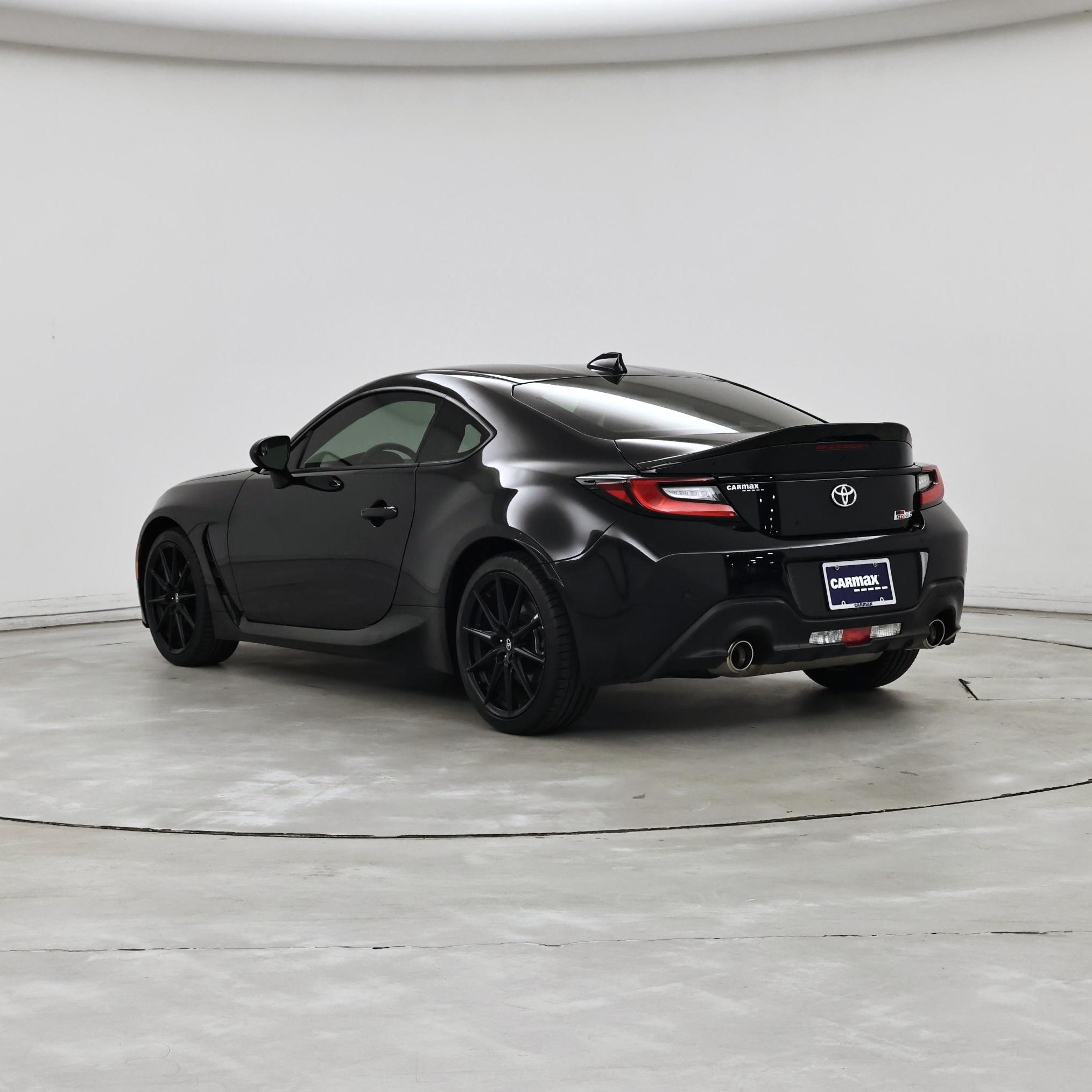 Thumbnail: 2023 Toyota GR86 - 2