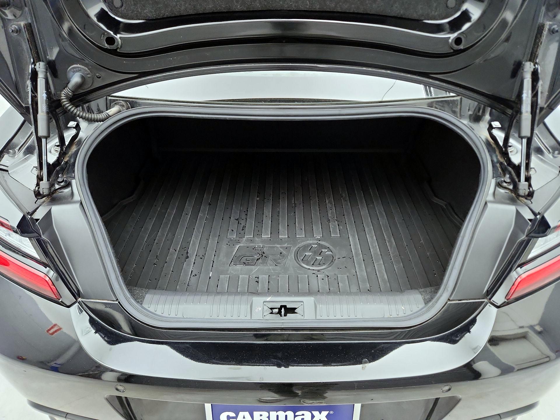 Thumbnail: 2023 Toyota GR86 - 19