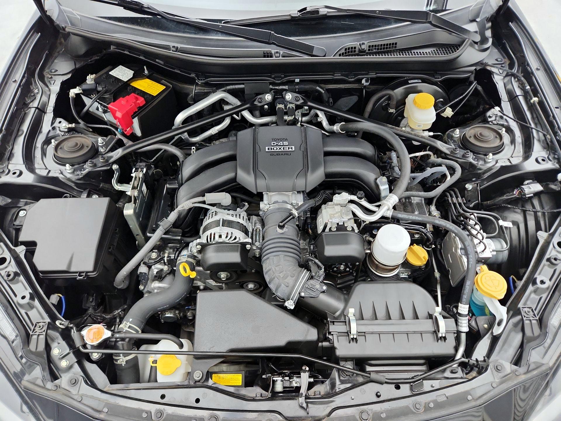 Thumbnail: 2023 Toyota GR86 - 20