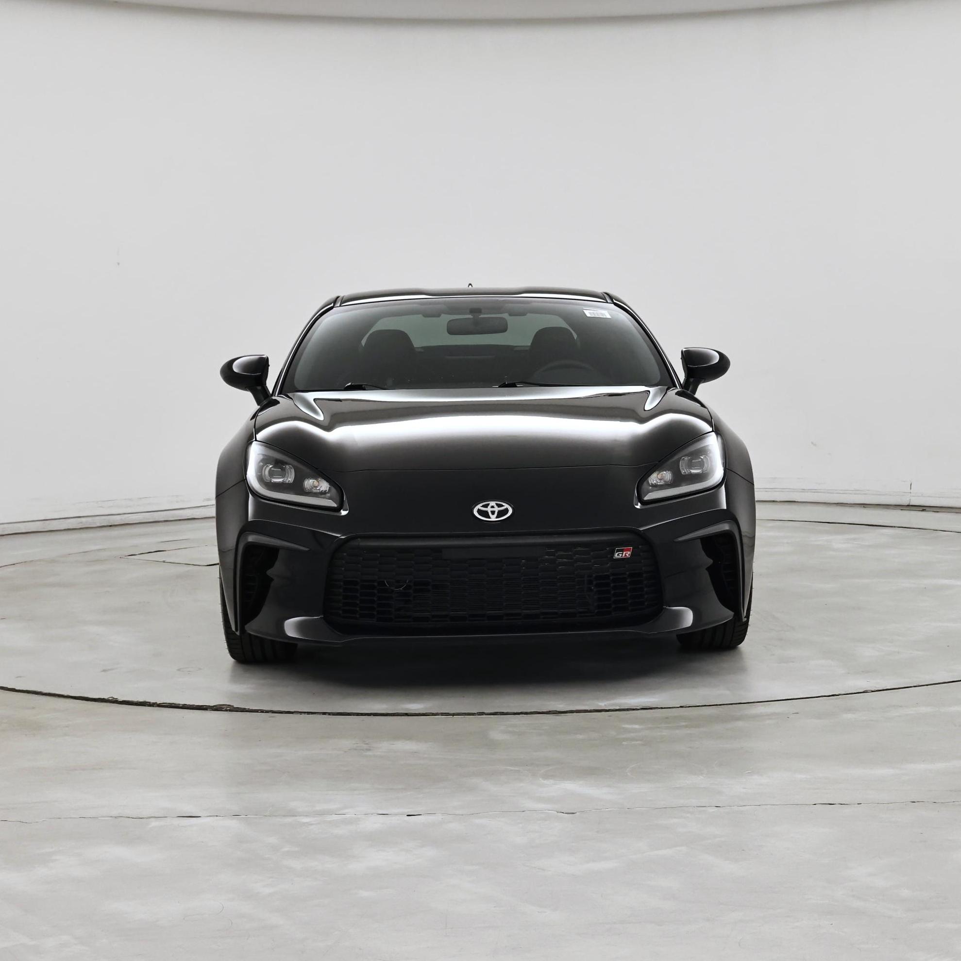 Thumbnail: 2023 Toyota GR86 - 5