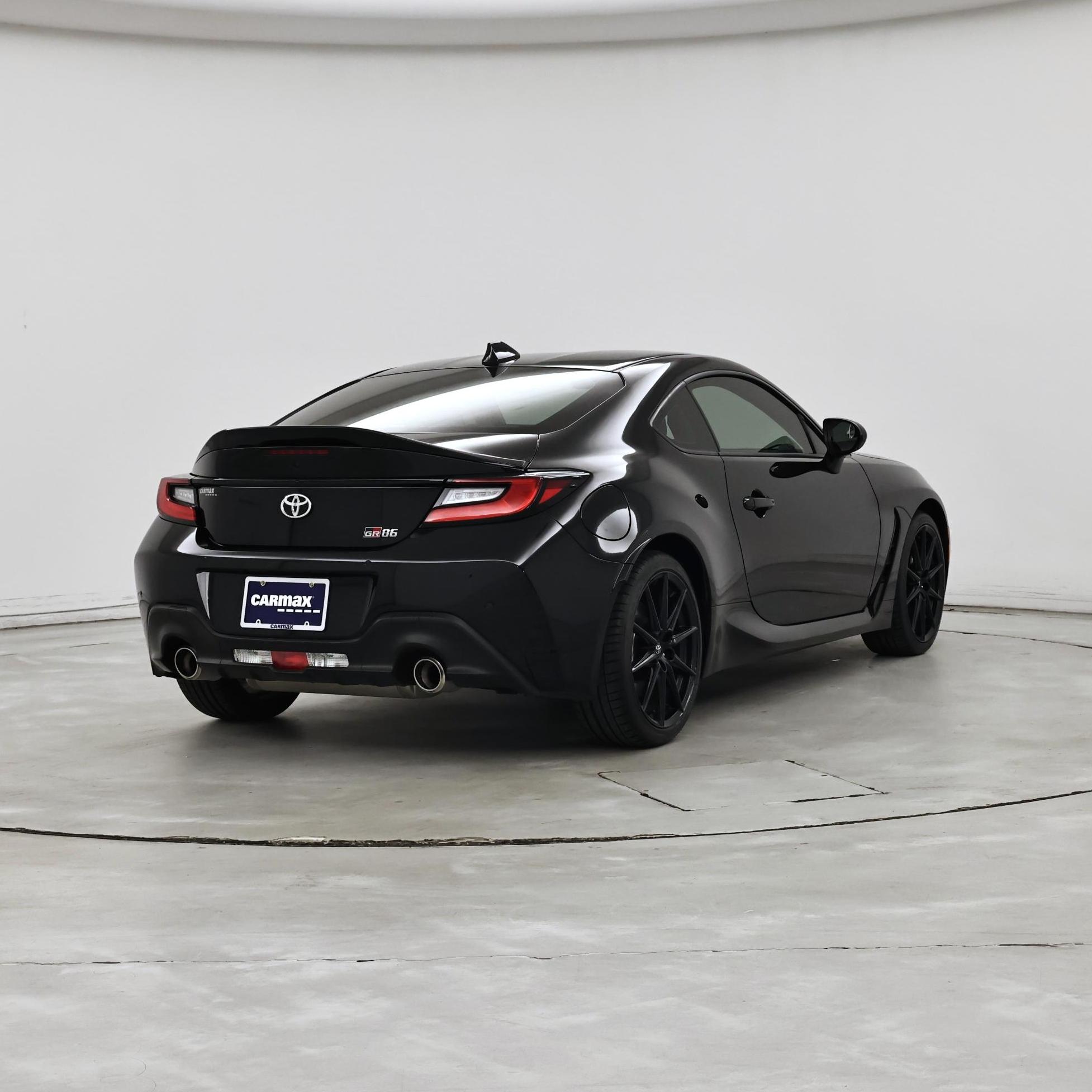 Thumbnail: 2023 Toyota GR86 - 8