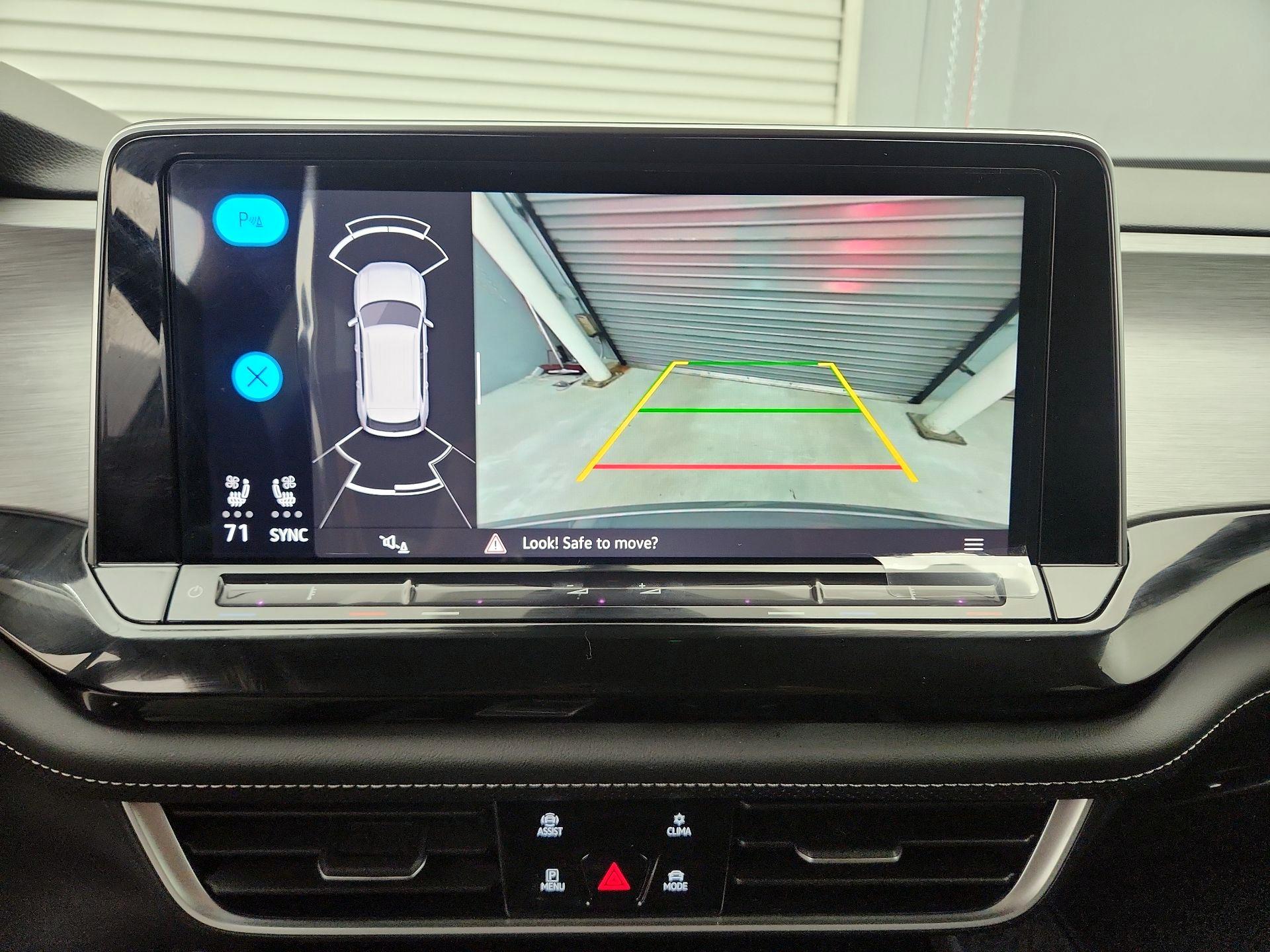 Thumbnail: 2025 Volkswagen Atlas - 14