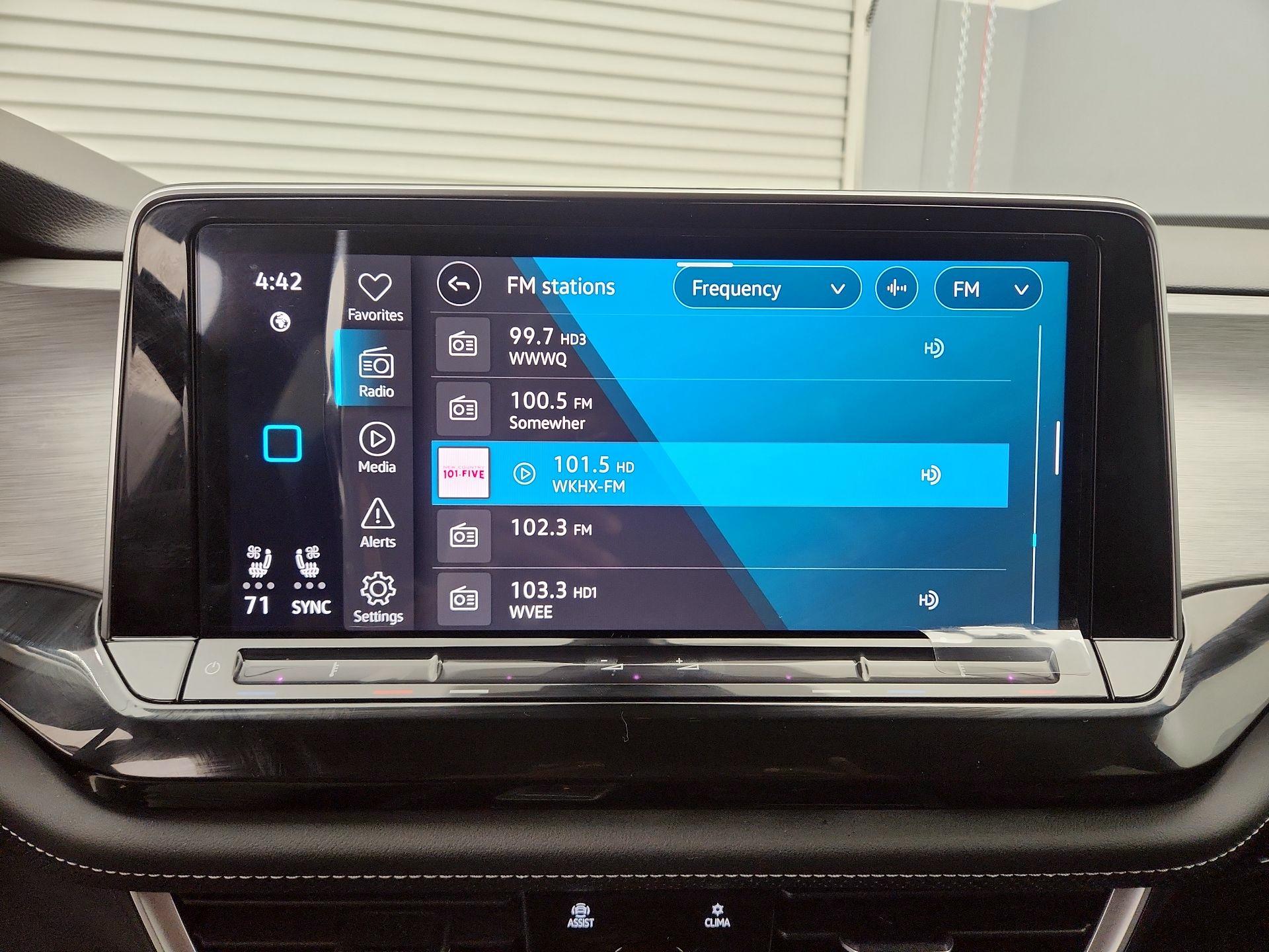 Thumbnail: 2025 Volkswagen Atlas - 15