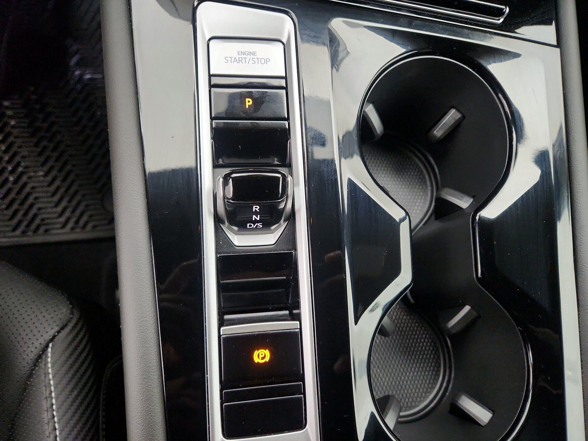 Thumbnail: 2025 Volkswagen Atlas - 17