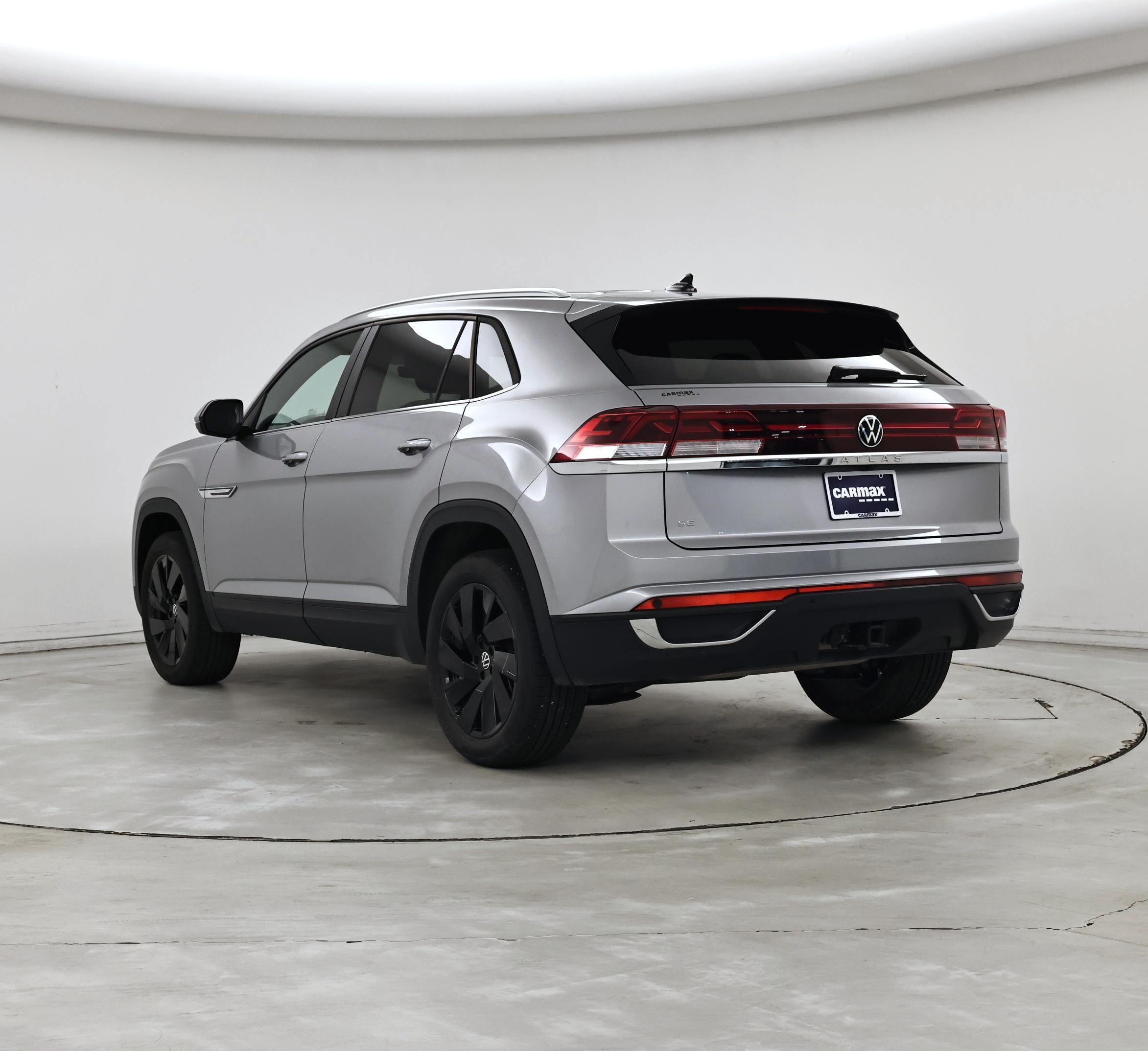 Thumbnail: 2025 Volkswagen Atlas - 2