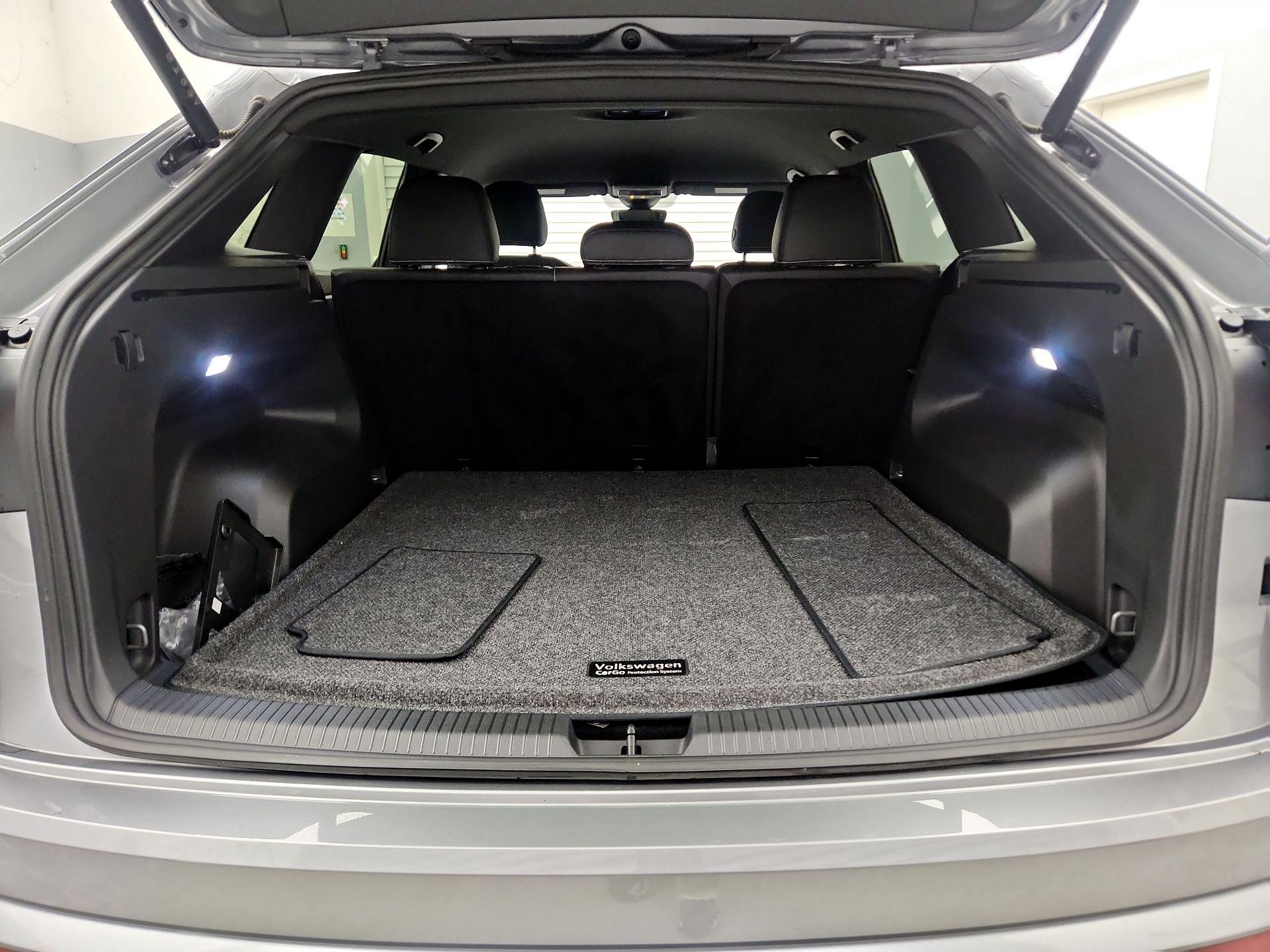 Thumbnail: 2025 Volkswagen Atlas - 20