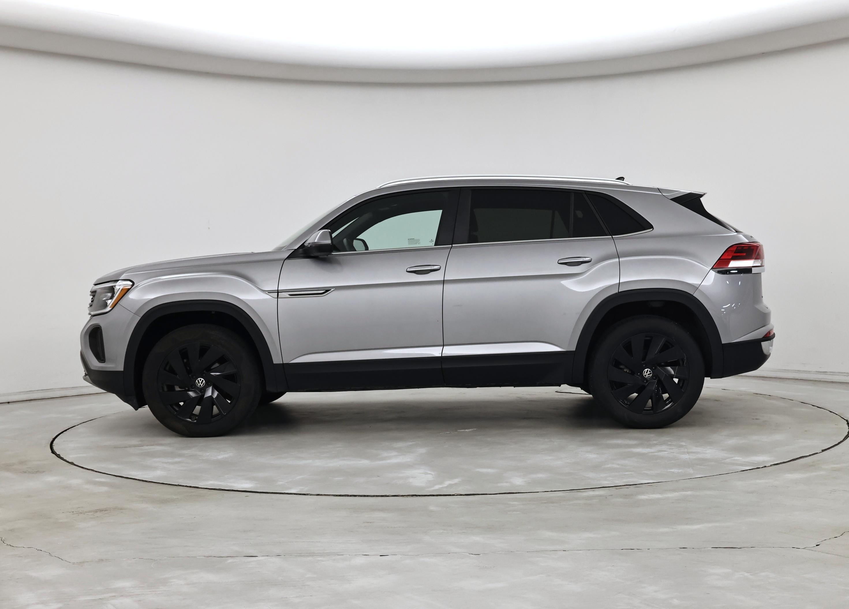 Thumbnail: 2025 Volkswagen Atlas - 3