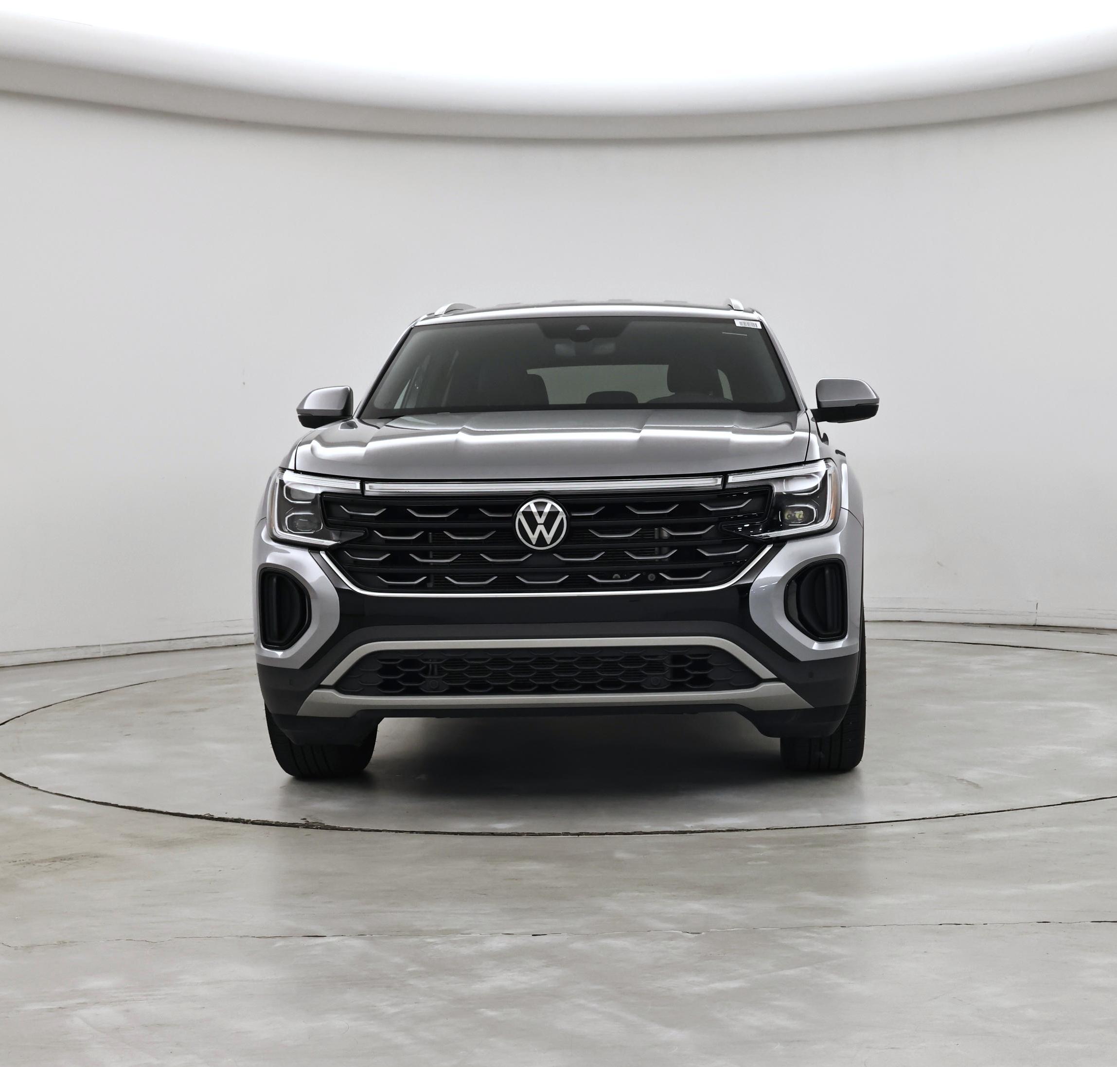 Thumbnail: 2025 Volkswagen Atlas - 5