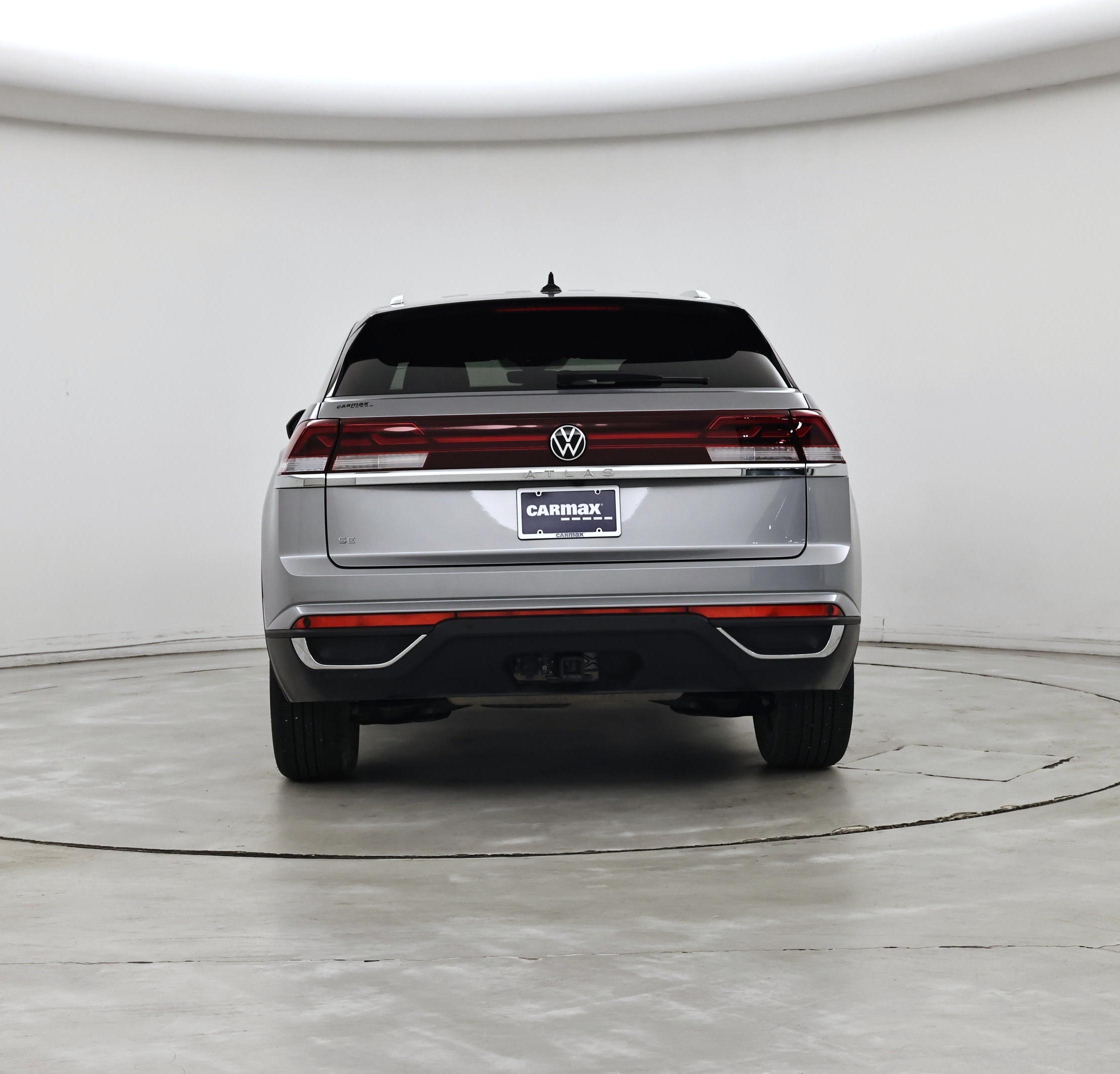 Thumbnail: 2025 Volkswagen Atlas - 6