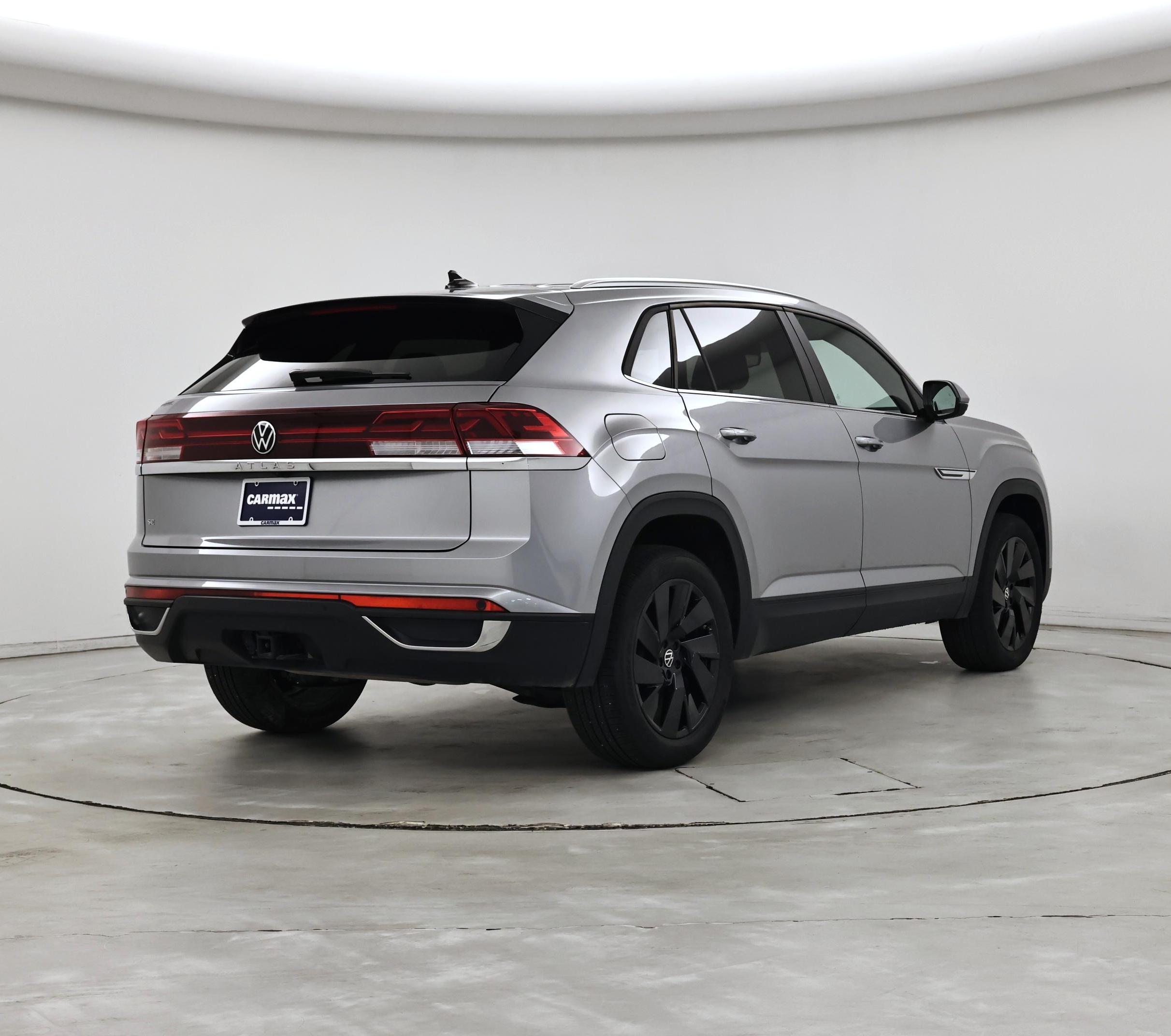 Thumbnail: 2025 Volkswagen Atlas - 8