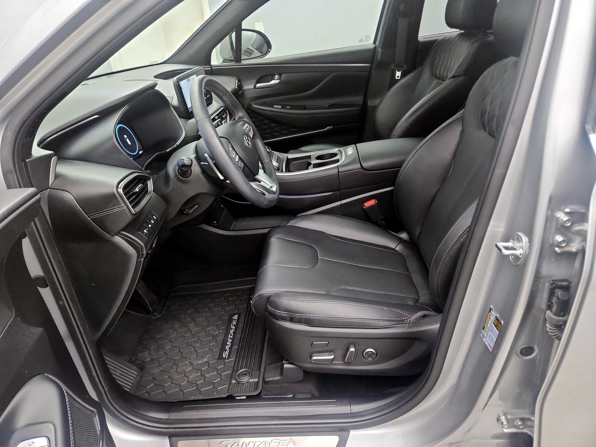 Thumbnail: 2023 Hyundai Santa Fe - 11