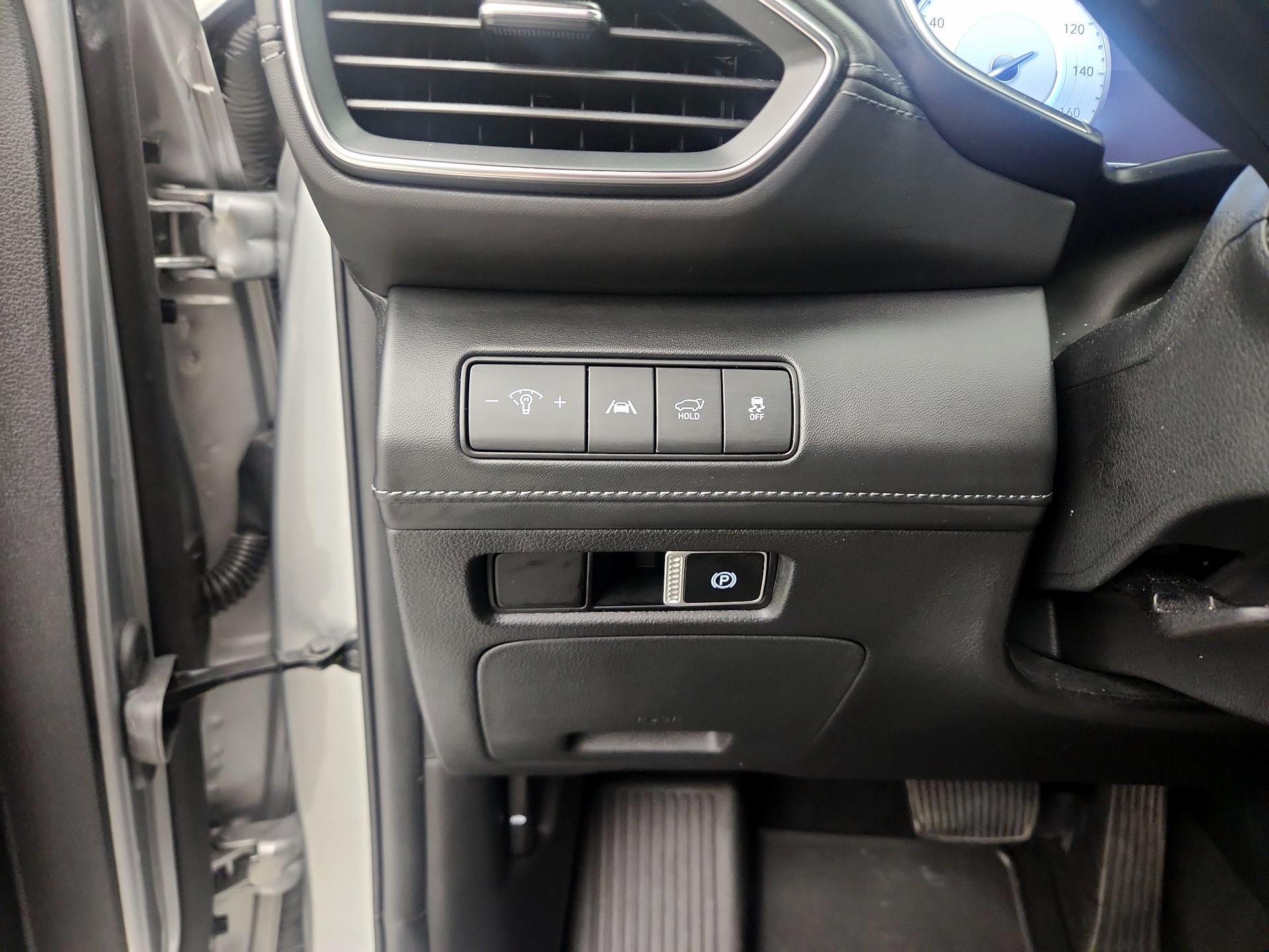 Thumbnail: 2023 Hyundai Santa Fe - 13