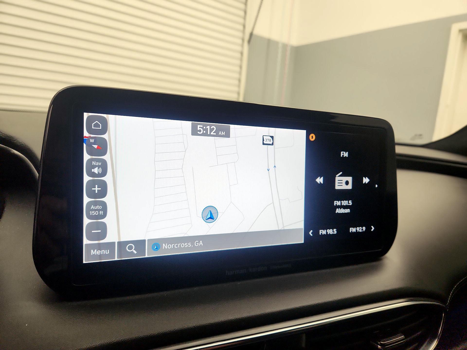 Thumbnail: 2023 Hyundai Santa Fe - 14