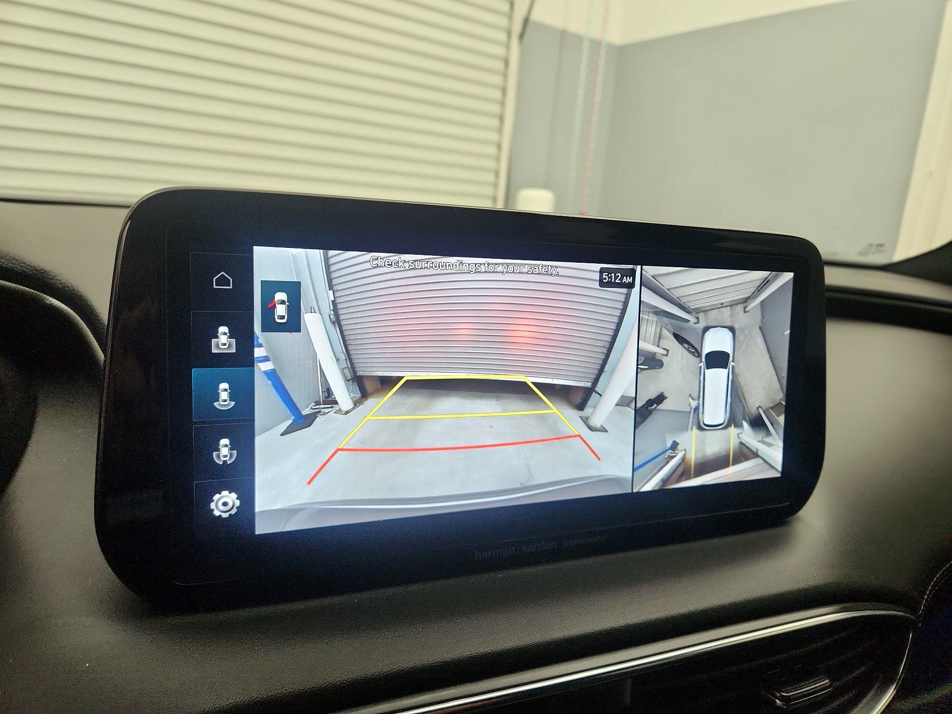 Thumbnail: 2023 Hyundai Santa Fe - 15