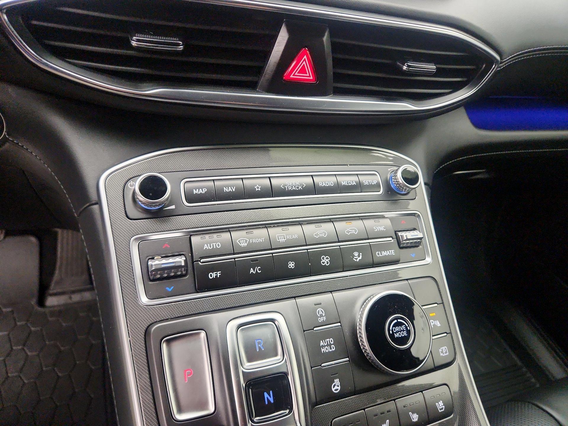 Thumbnail: 2023 Hyundai Santa Fe - 17