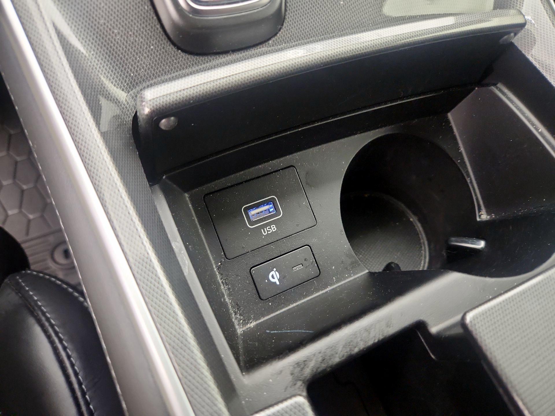 Thumbnail: 2023 Hyundai Santa Fe - 19