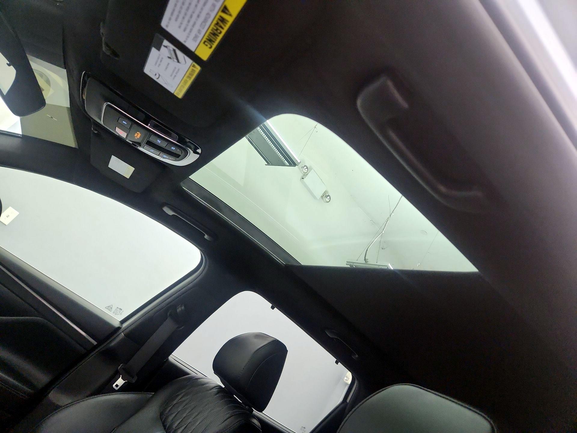 Thumbnail: 2023 Hyundai Santa Fe - 20