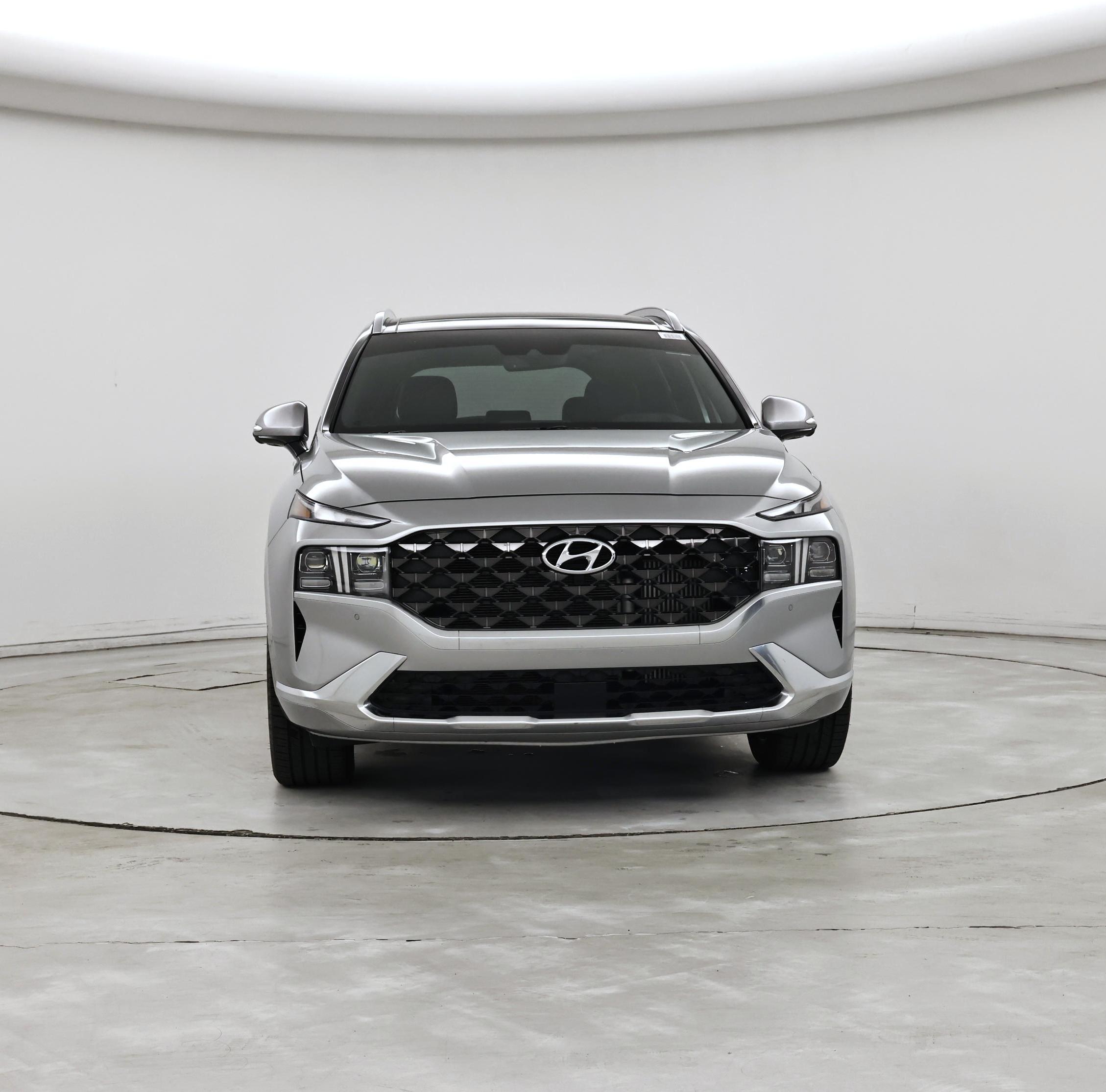 Thumbnail: 2023 Hyundai Santa Fe - 5
