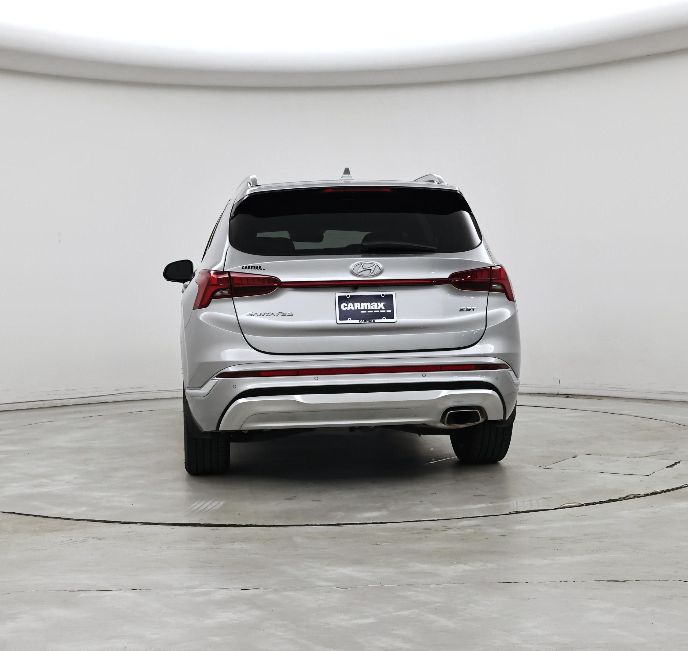 Thumbnail: 2023 Hyundai Santa Fe - 6