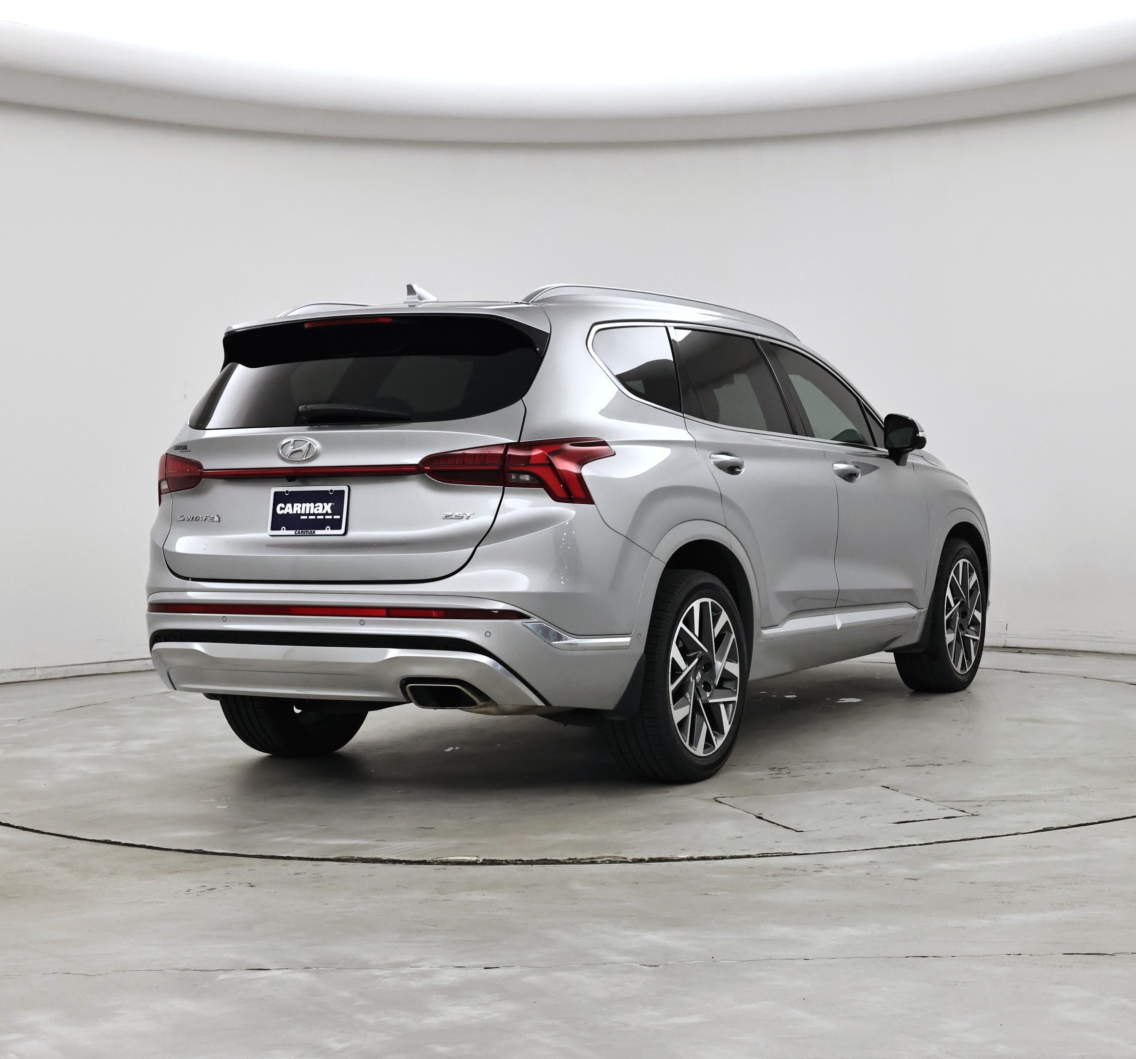 Thumbnail: 2023 Hyundai Santa Fe - 8