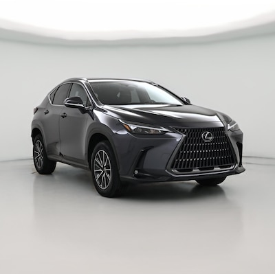 2024 Lexus NX 350h