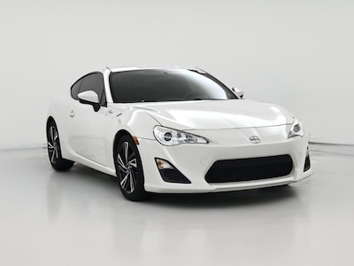 2016 Scion FR-S