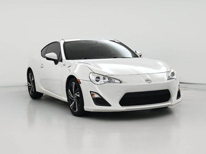 2016 Scion FR-S  -
                  Norcross, GA