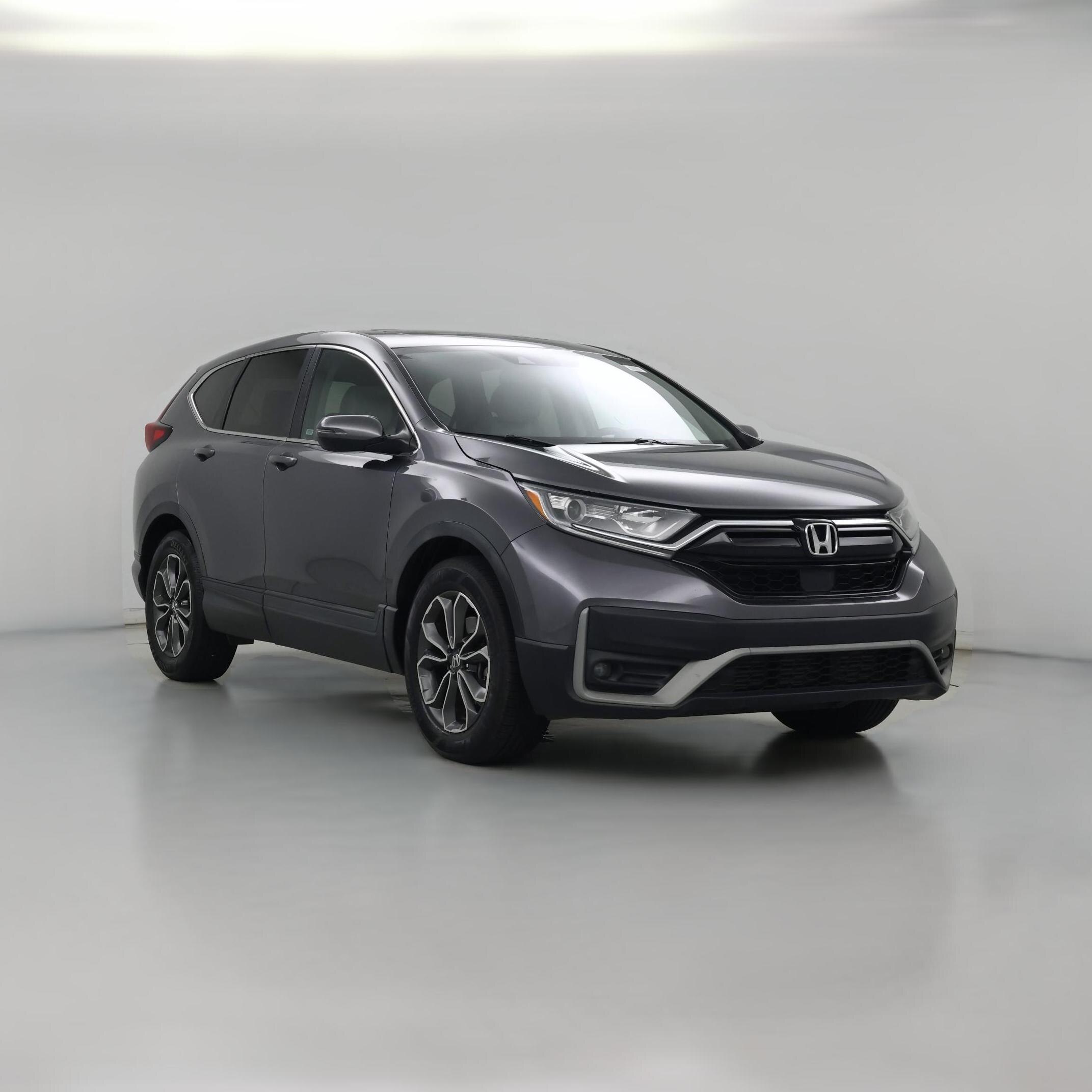 Thumbnail: 2020 Honda CR-V - 1