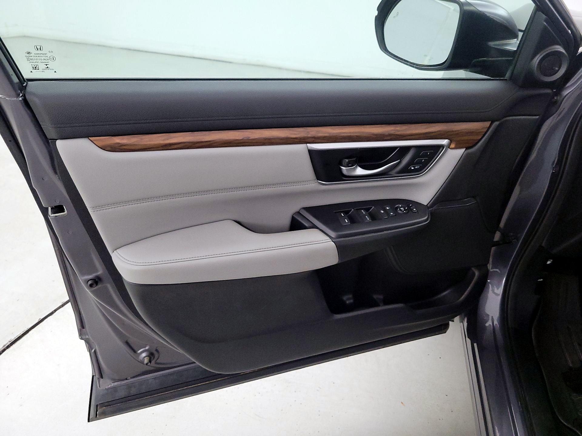 Thumbnail: 2020 Honda CR-V - 12