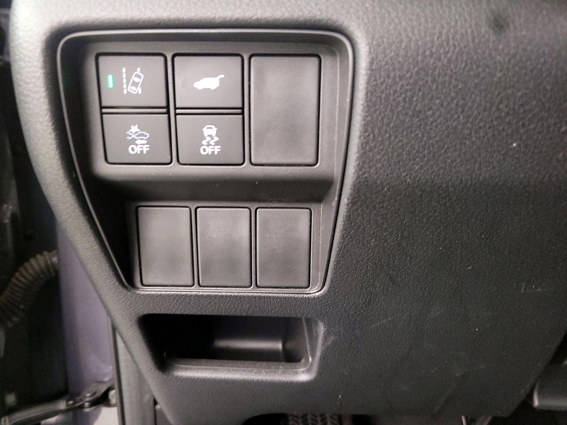 Thumbnail: 2020 Honda CR-V - 13