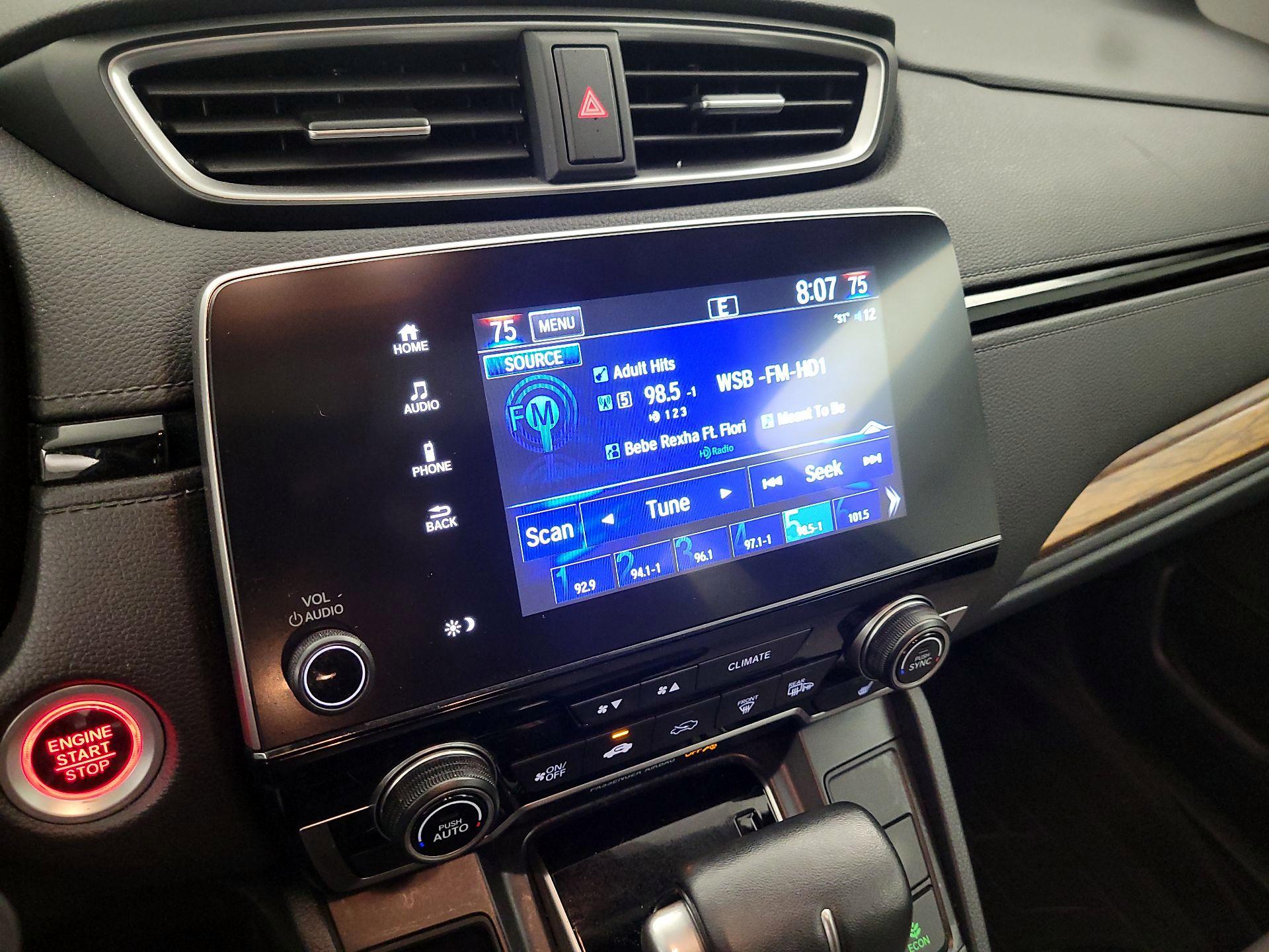 Thumbnail: 2020 Honda CR-V - 15