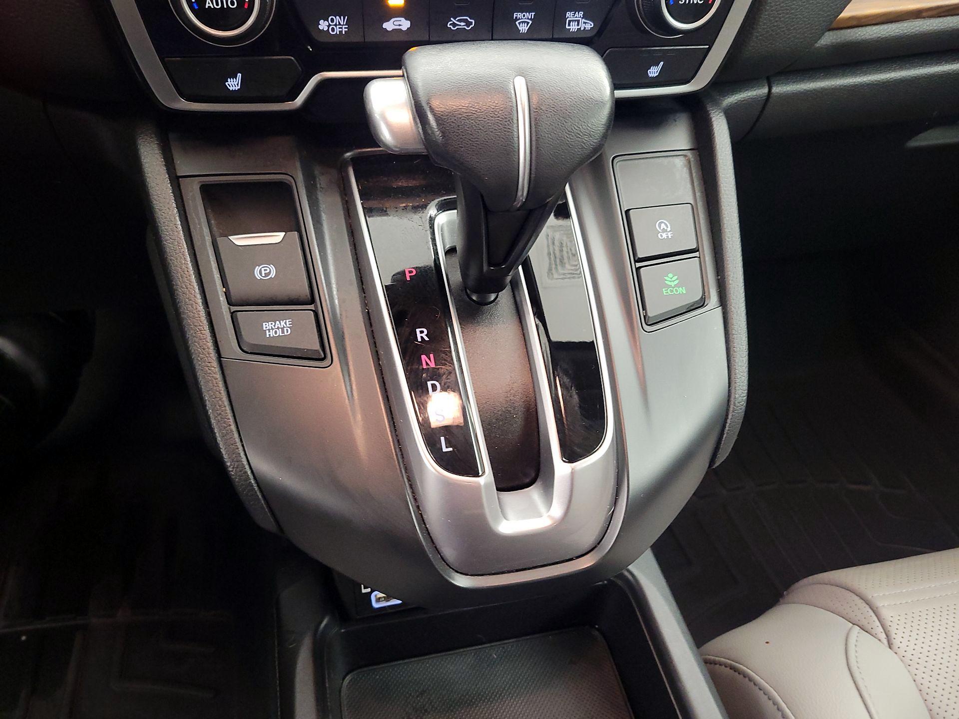 Thumbnail: 2020 Honda CR-V - 17