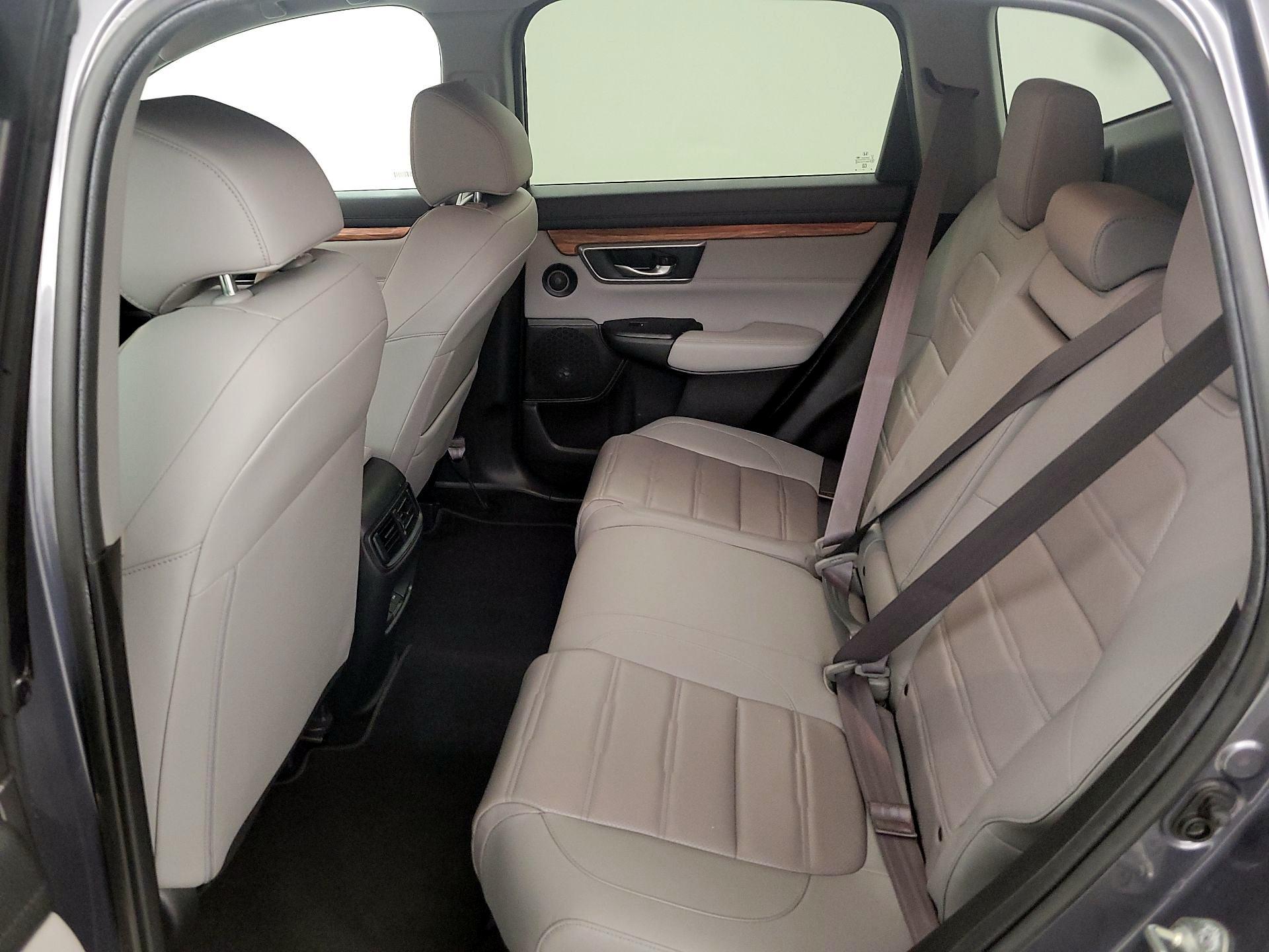 Thumbnail: 2020 Honda CR-V - 20