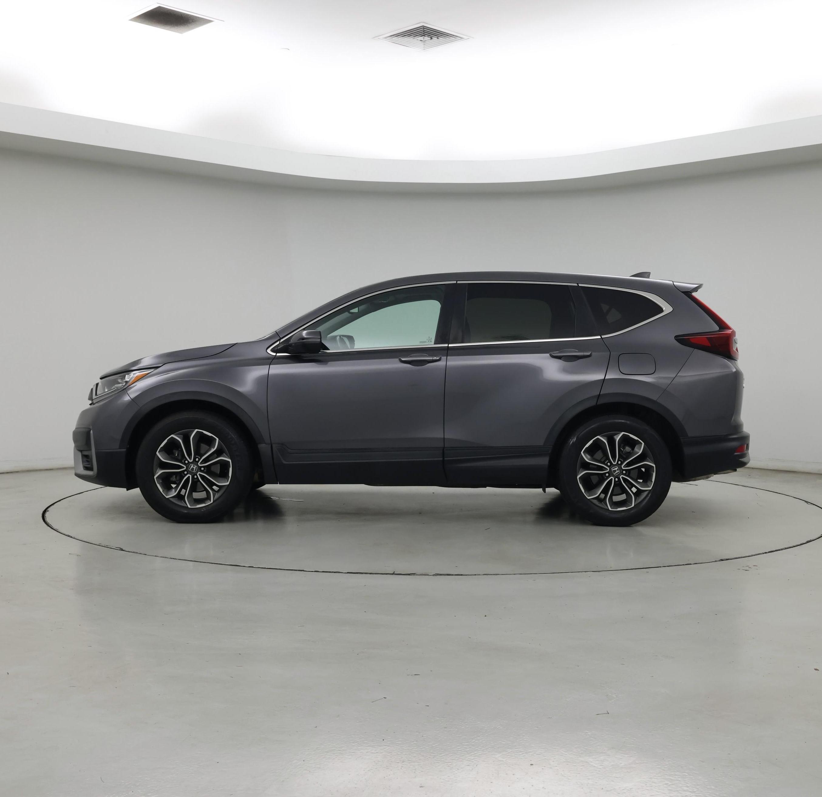 Thumbnail: 2020 Honda CR-V - 3