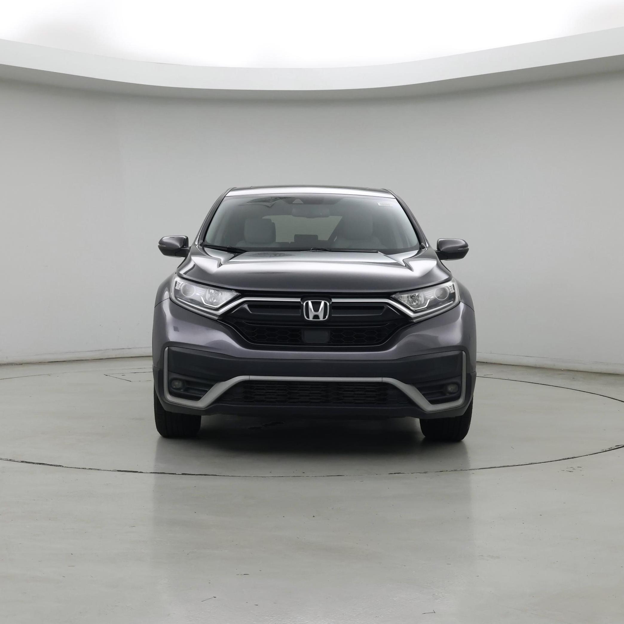 Thumbnail: 2020 Honda CR-V - 5