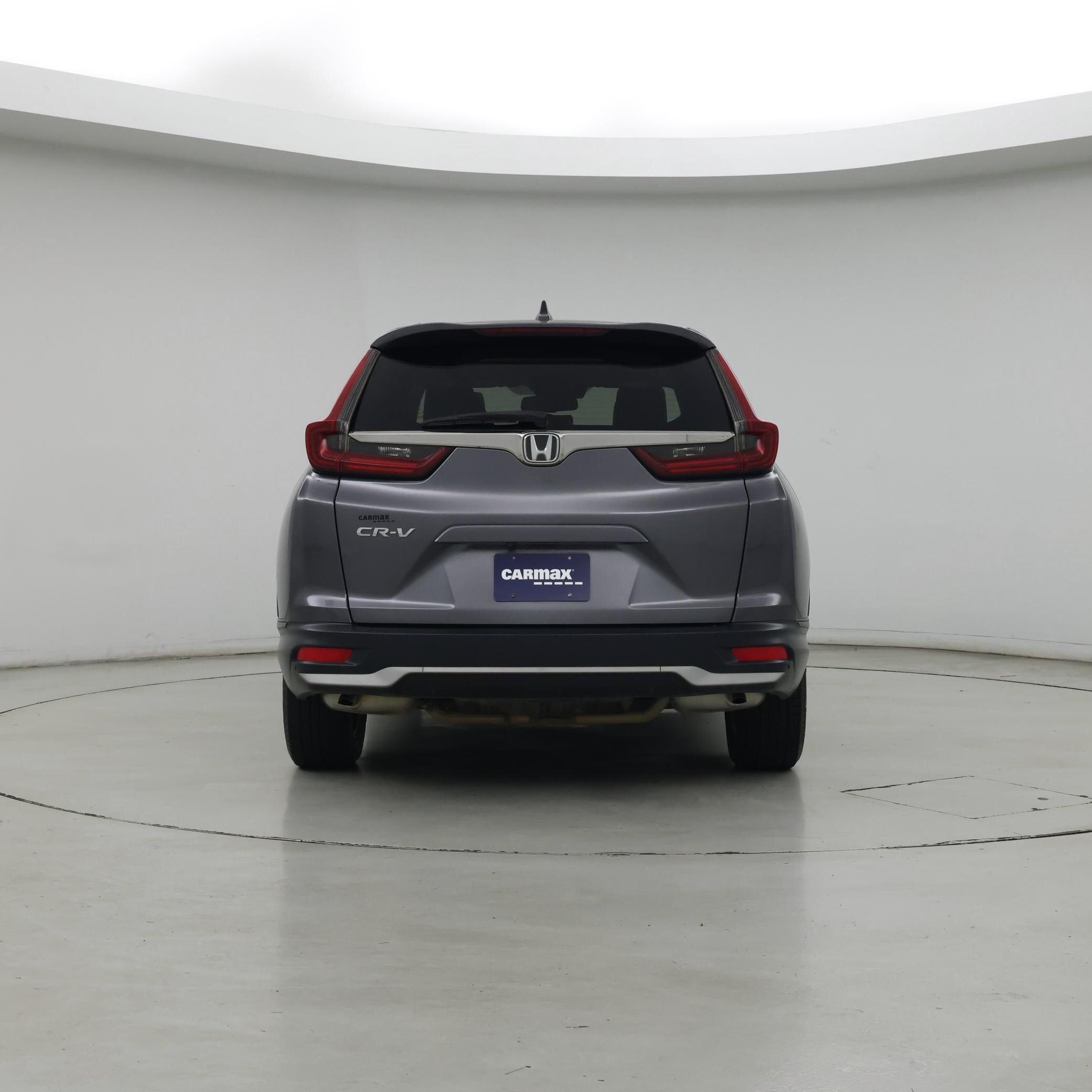 Thumbnail: 2020 Honda CR-V - 6