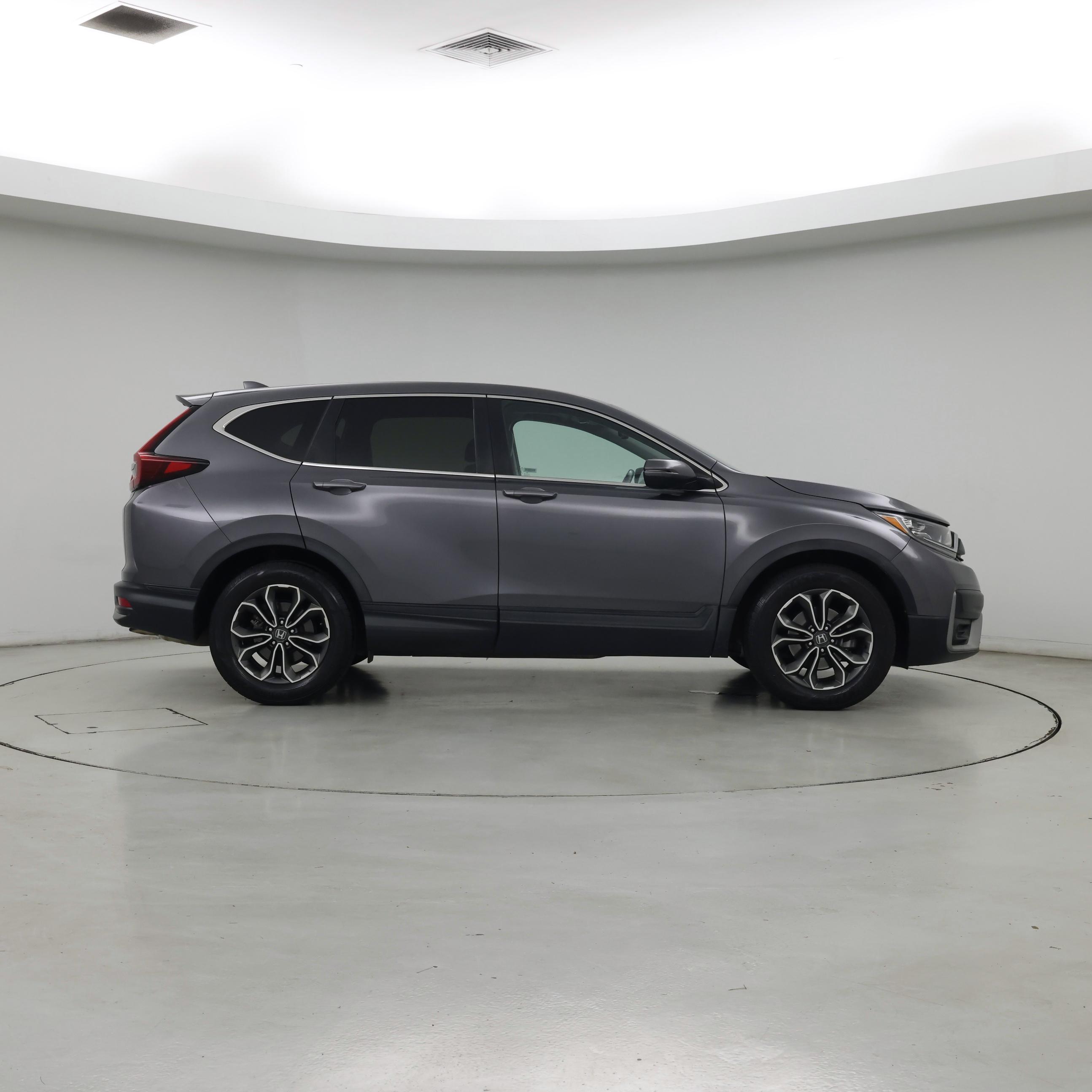 Thumbnail: 2020 Honda CR-V - 7
