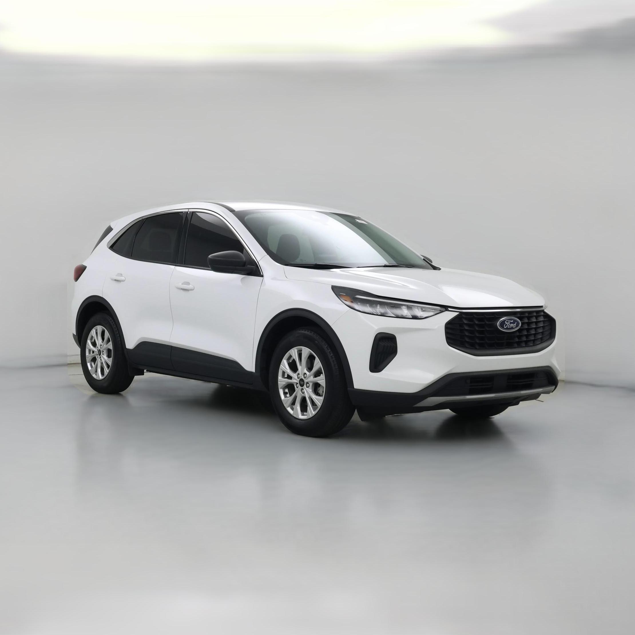 Thumbnail: 2024 Ford Escape - 1